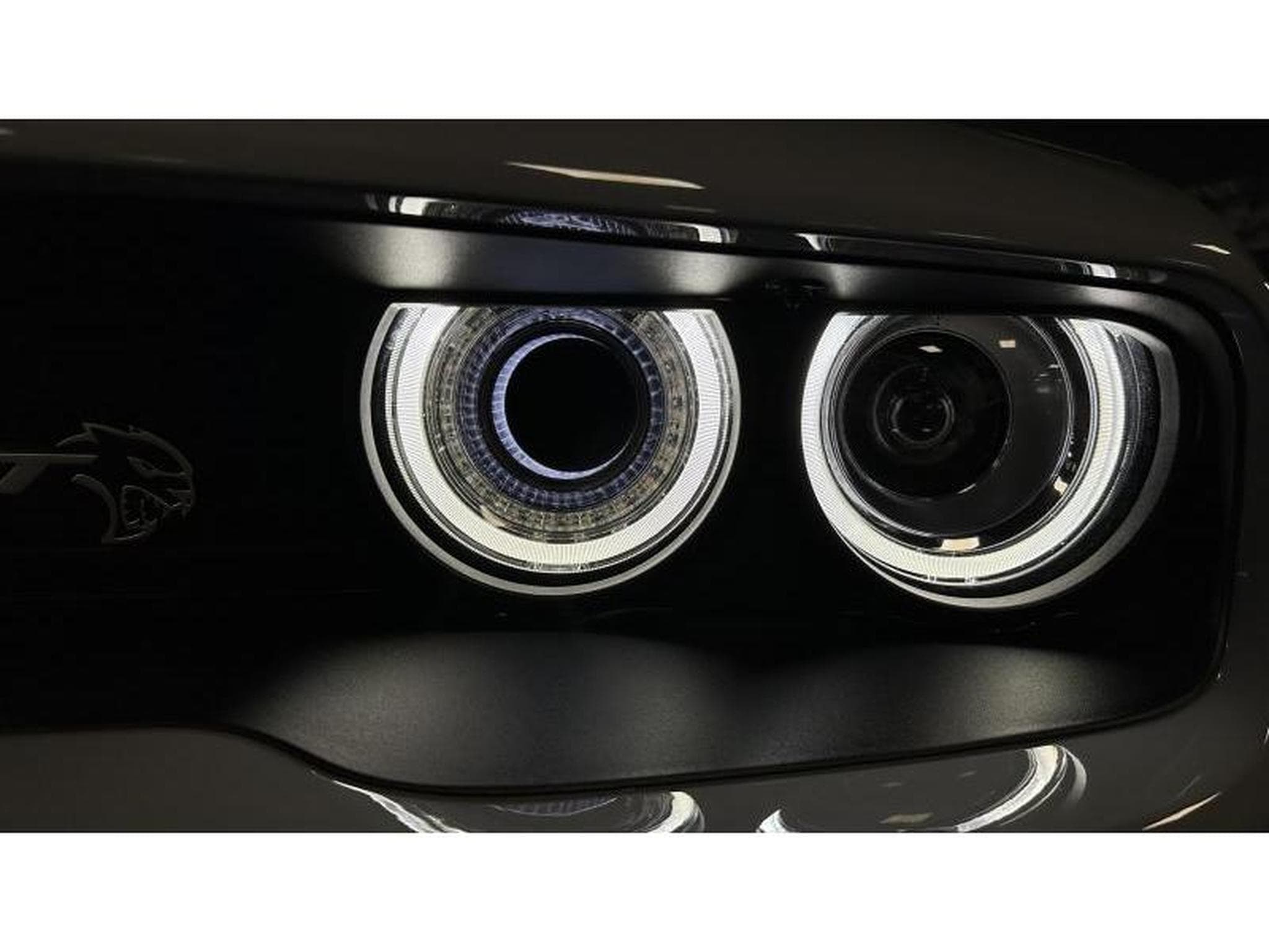 Dodge Challenger WIDEBODY HELLCAT NAP CLEAN CARFAX (2022) - Photo 7