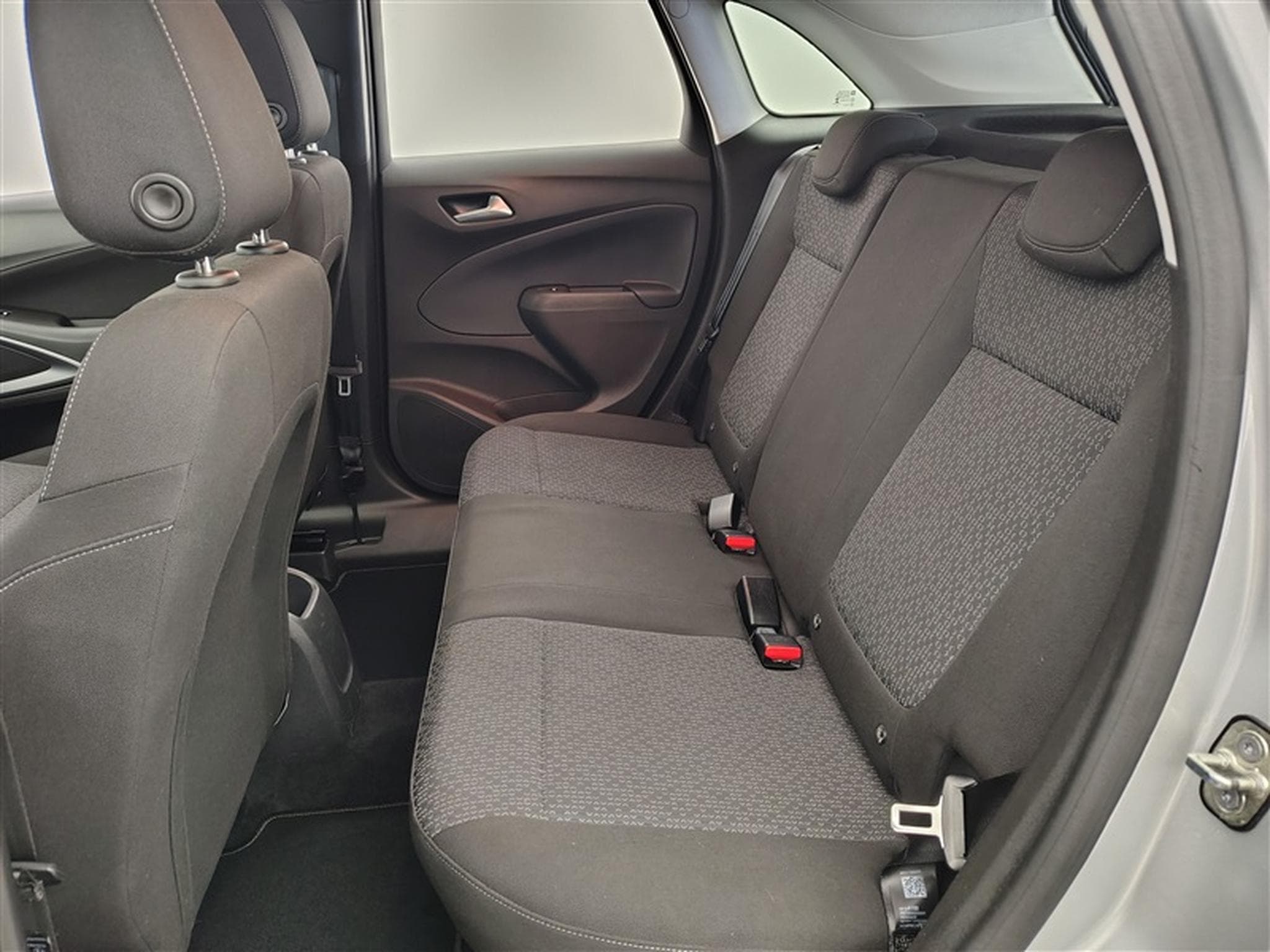 Opel Crossland 1.2 Turbo Edition (2019) - Photo 13