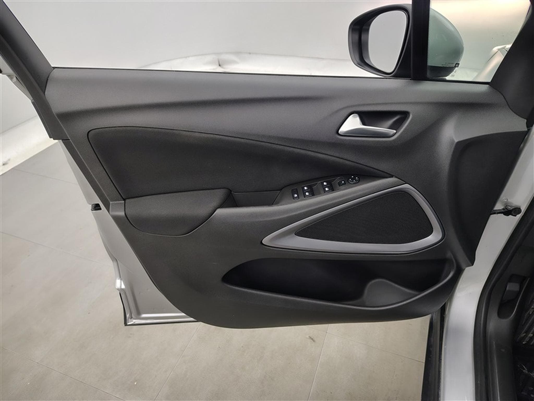 Opel Crossland 1.2 Turbo Edition (2019) - Photo 17