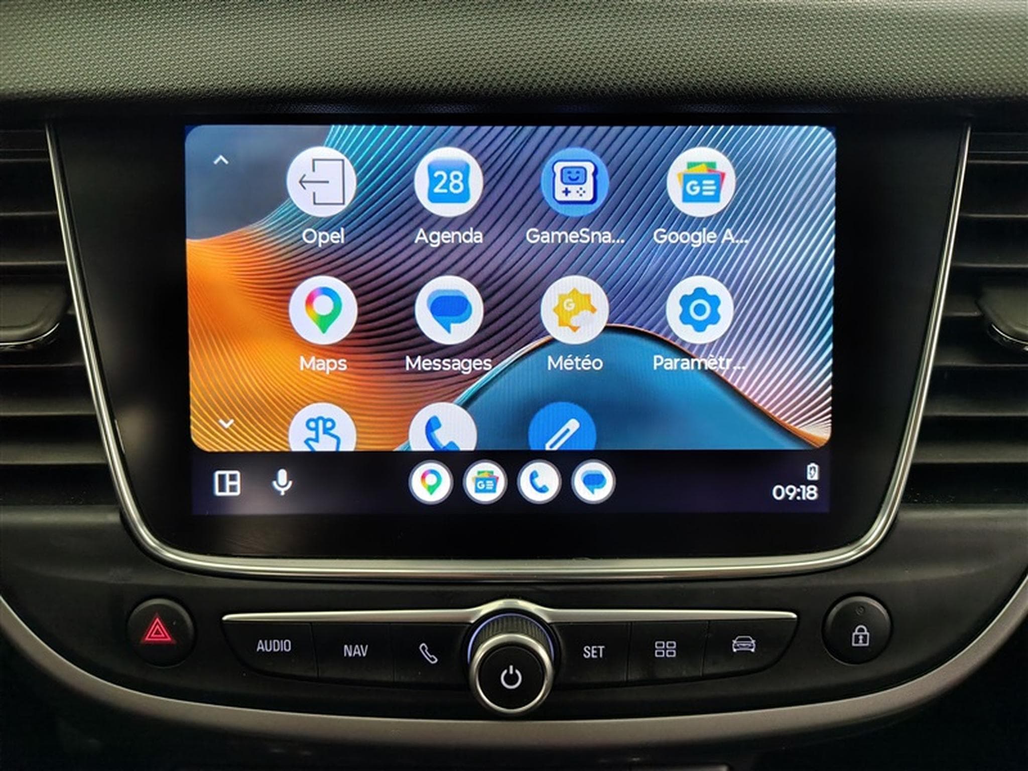 Opel Crossland 1.2 Turbo Edition (2019) - Photo 20