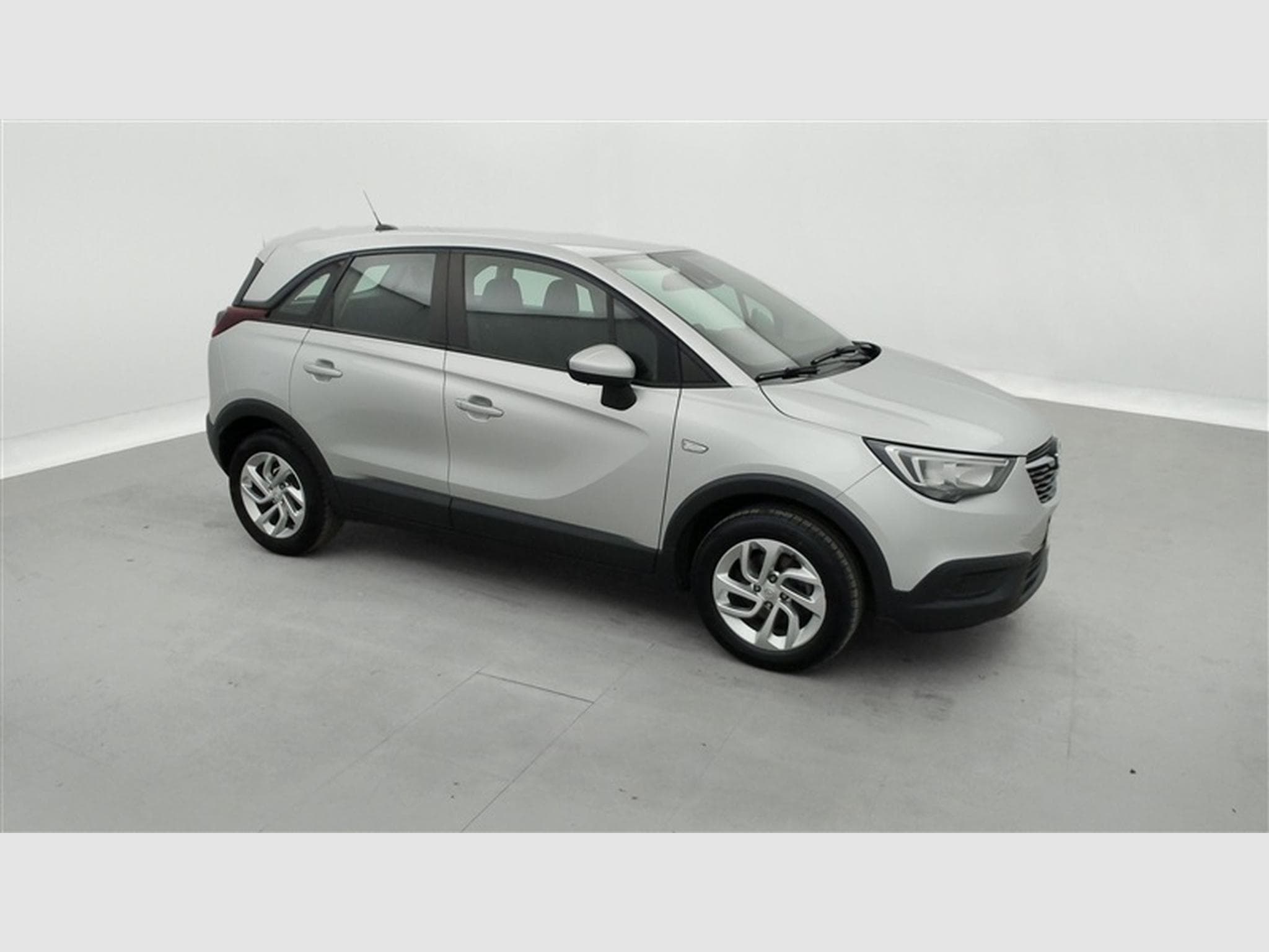 Opel Crossland 1.2 Turbo Edition (2019) - Photo 23