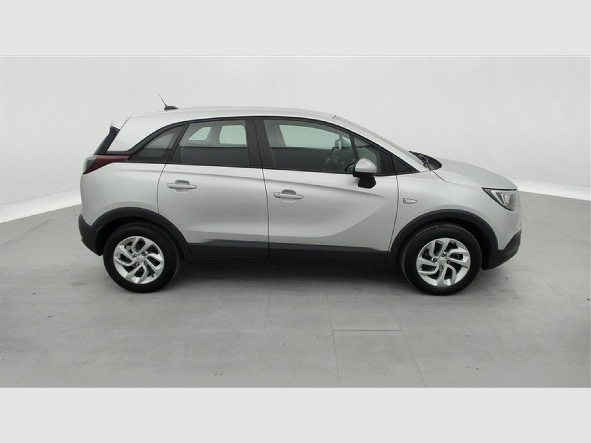 Opel Crossland 1.2 Turbo Edition (2019) - Photo 24