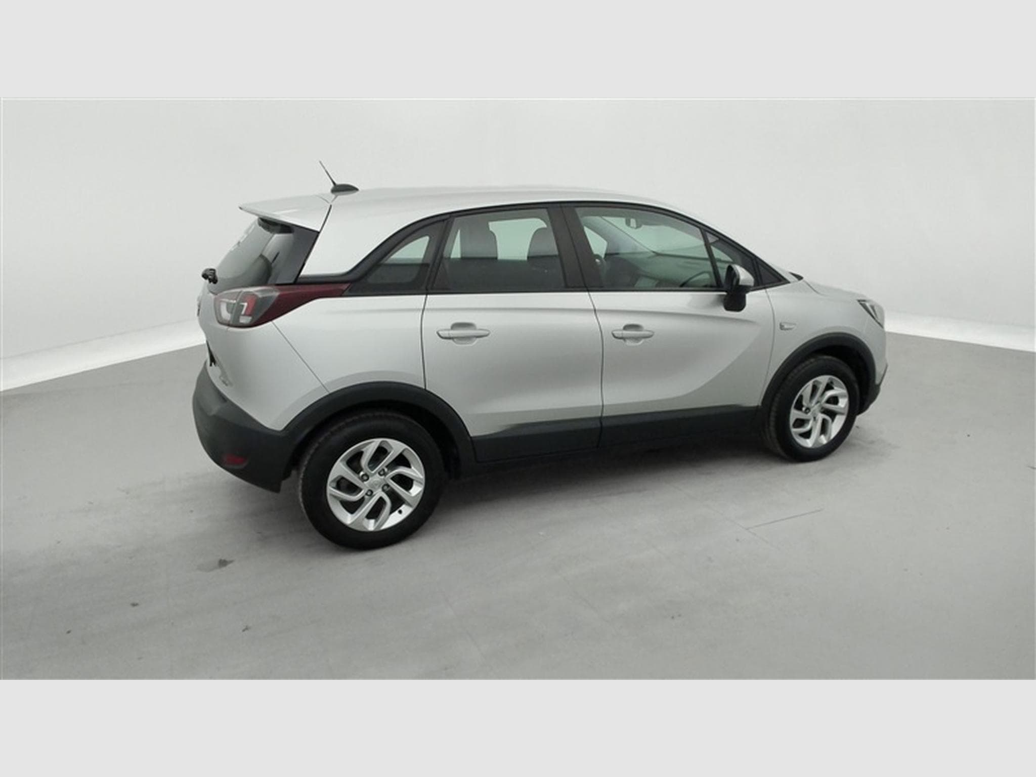Opel Crossland 1.2 Turbo Edition (2019) - Photo 25