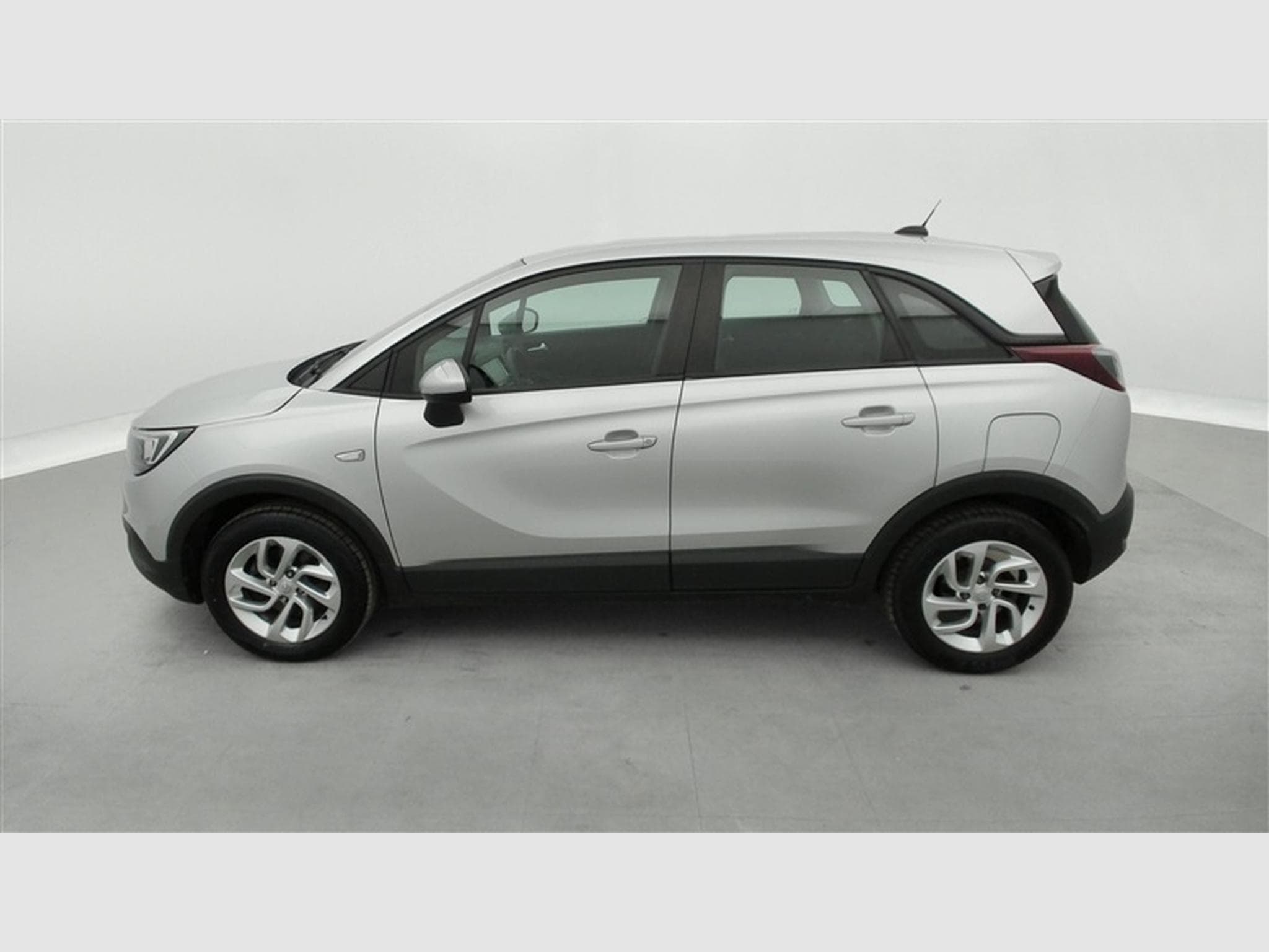 Opel Crossland 1.2 Turbo Edition (2019) - Photo 3