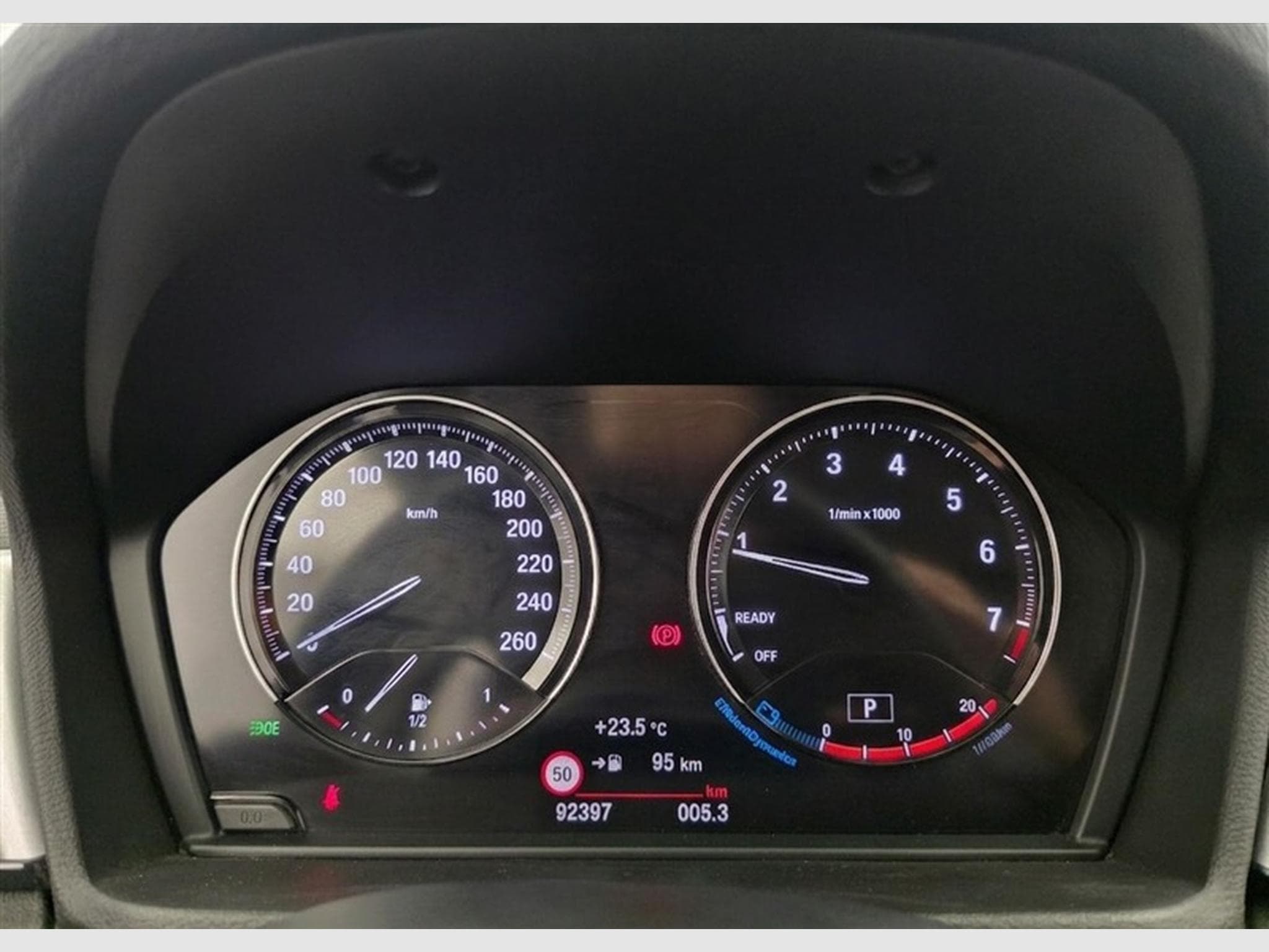 BMW X1 1.5i sDrive18 Facelift NAVI PRO/VOLANT M (2019) - Photo 10