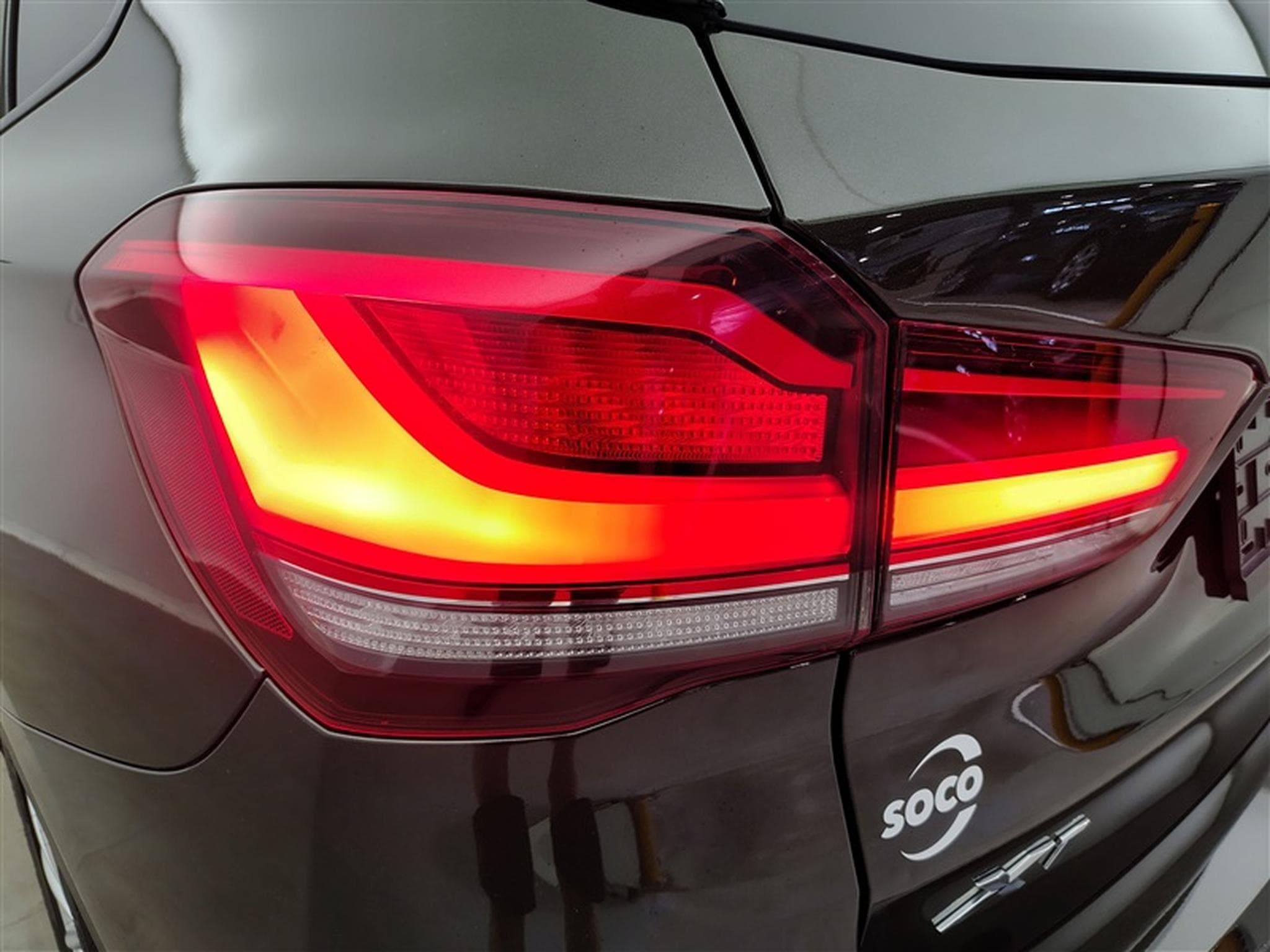 BMW X1 1.5i sDrive18 Facelift NAVI PRO/VOLANT M (2019) - Photo 16