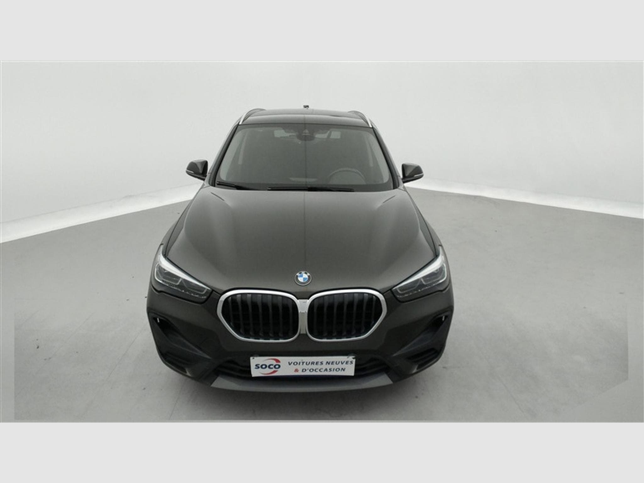 BMW X1 1.5i sDrive18 Facelift NAVI PRO/VOLANT M (2019) - Photo 4