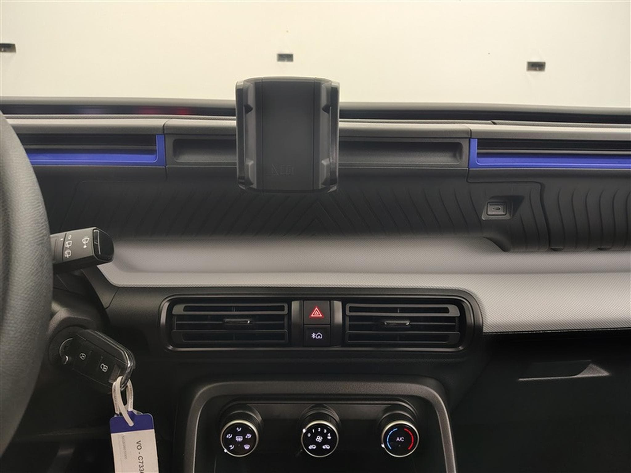Citroen C3 1.2 Turbo Yo S&S (2025) - Photo 11