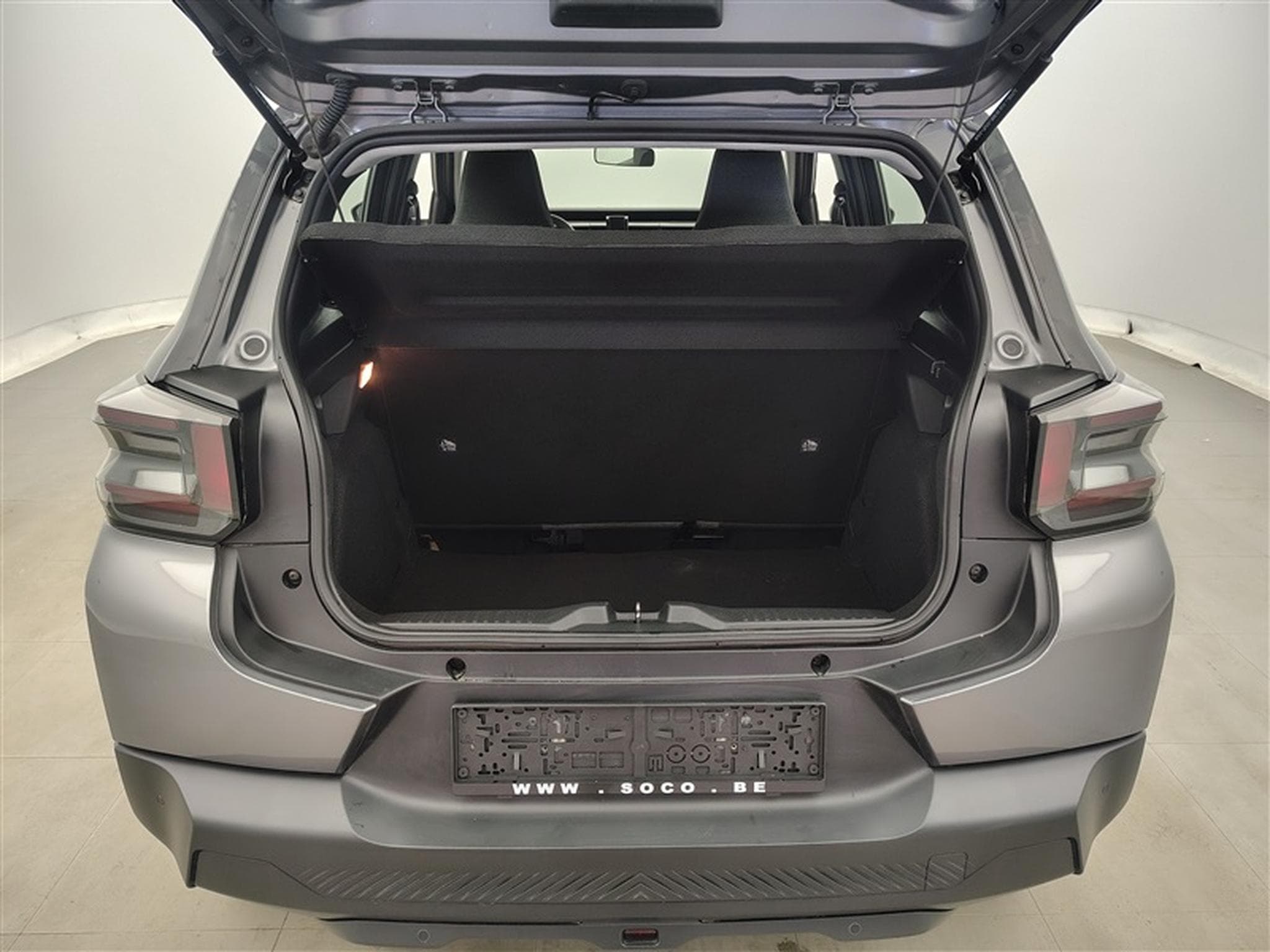 Citroen C3 1.2 Turbo Yo S&S (2025) - Photo 14