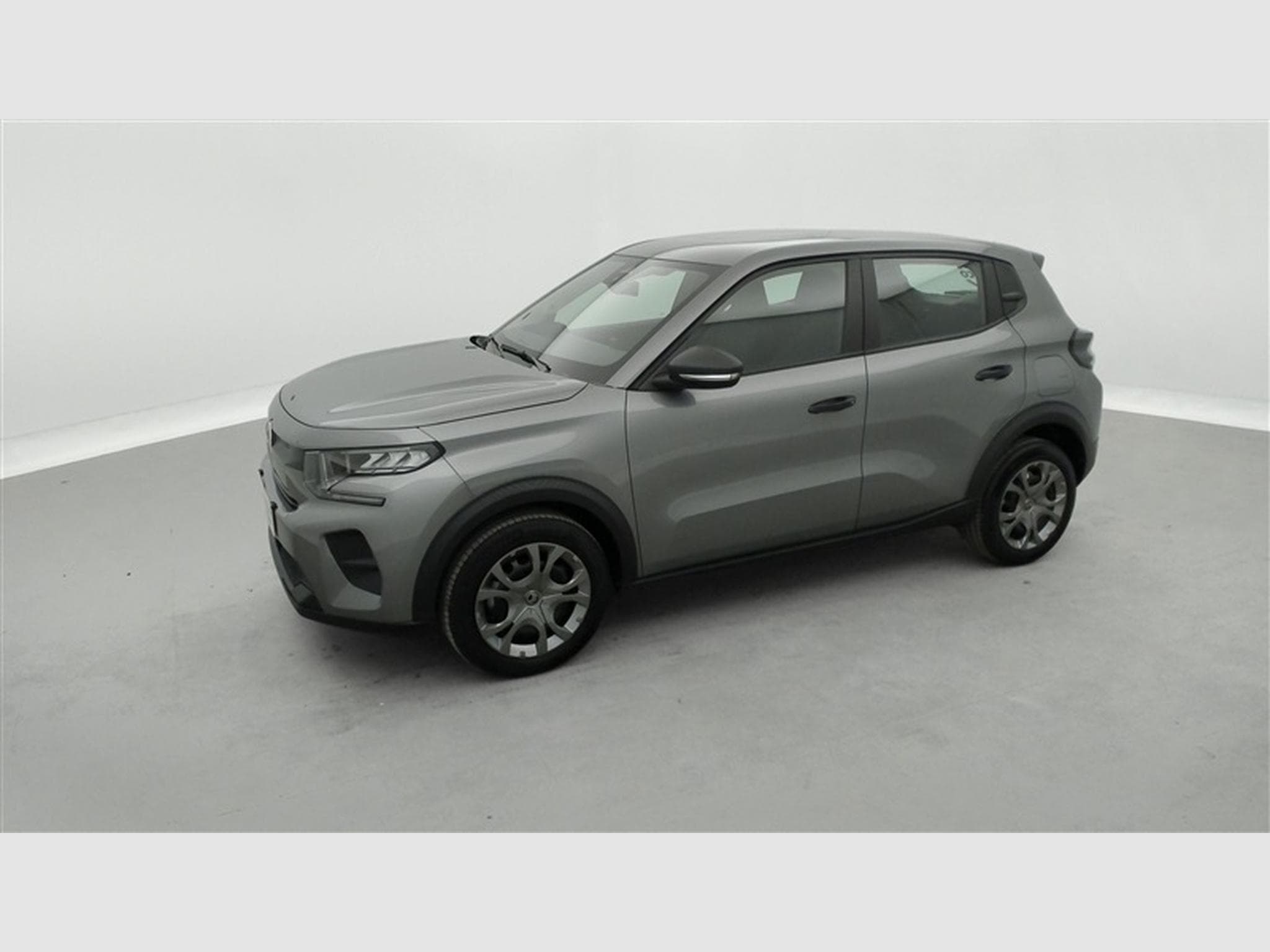 Citroen C3 1.2 Turbo Yo S&S (2025) - Photo 18