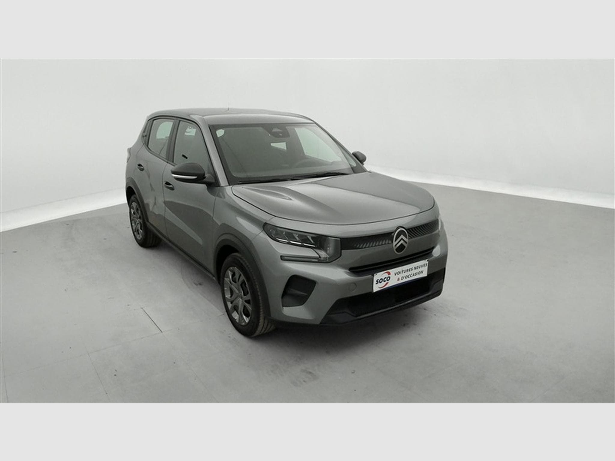 Citroen C3 1.2 Turbo Yo S&S (2025) - Photo 19