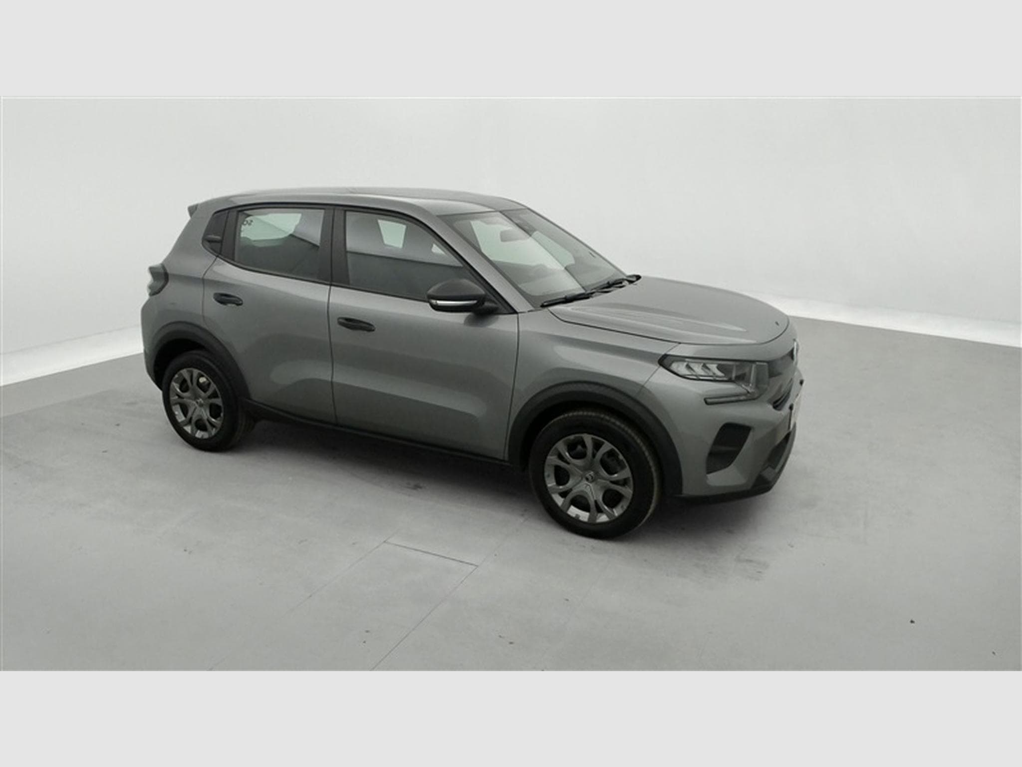 Citroen C3 1.2 Turbo Yo S&S (2025) - Photo 20