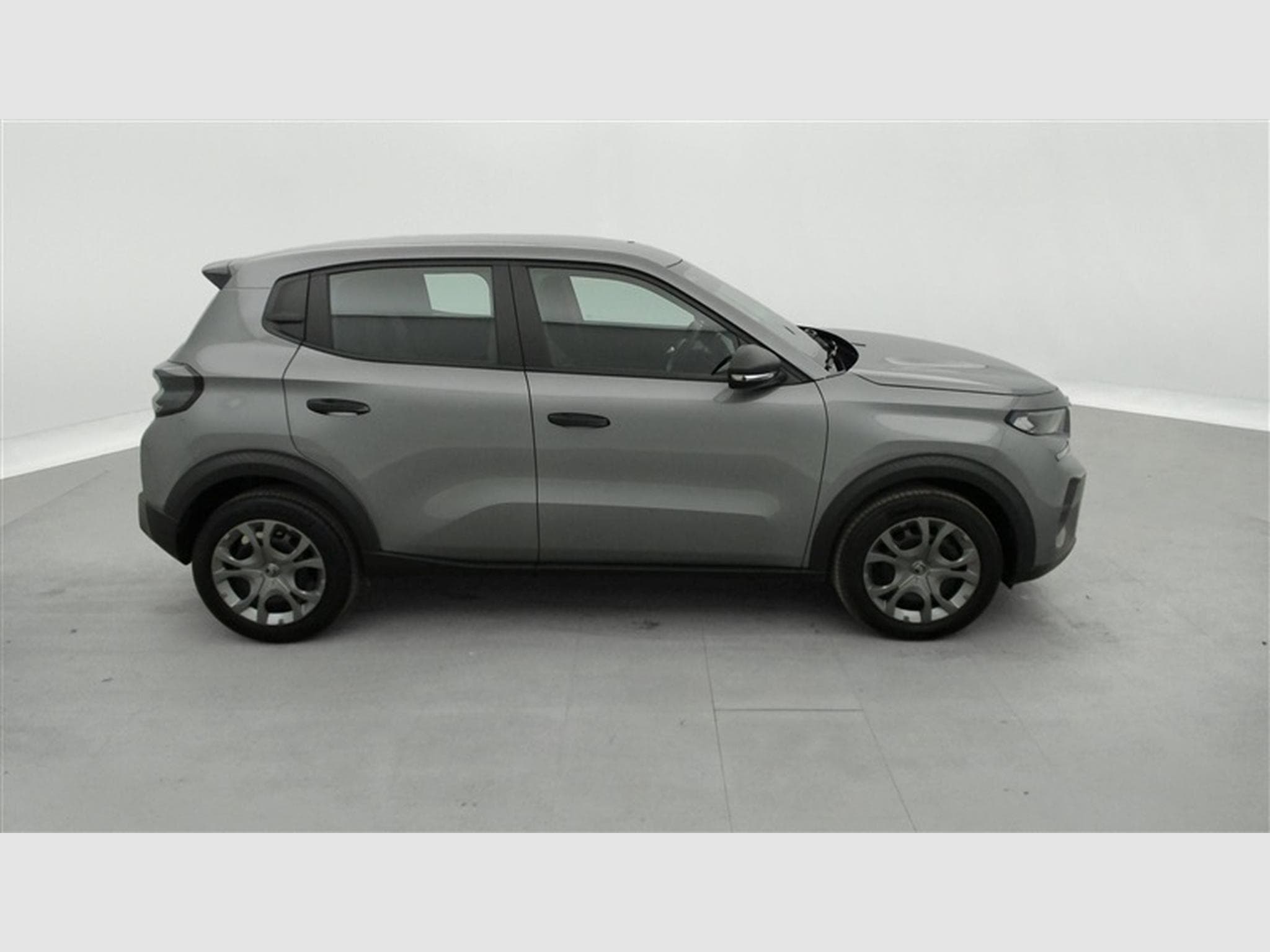 Citroen C3 1.2 Turbo Yo S&S (2025) - Photo 21