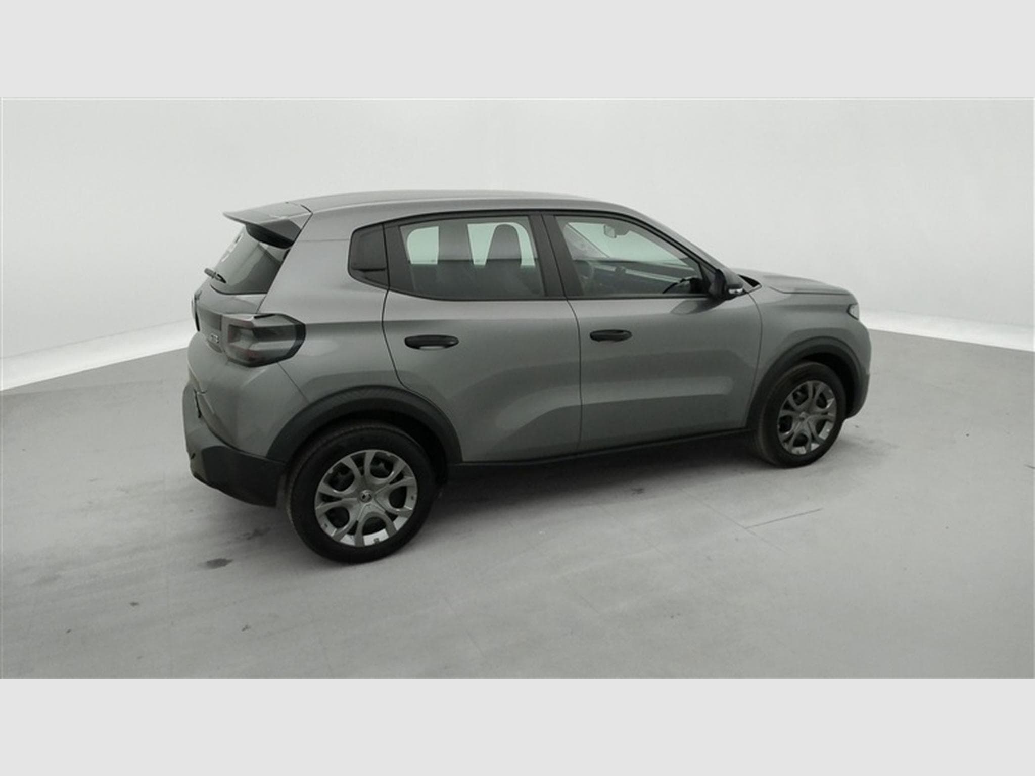 Citroen C3 1.2 Turbo Yo S&S (2025) - Photo 22