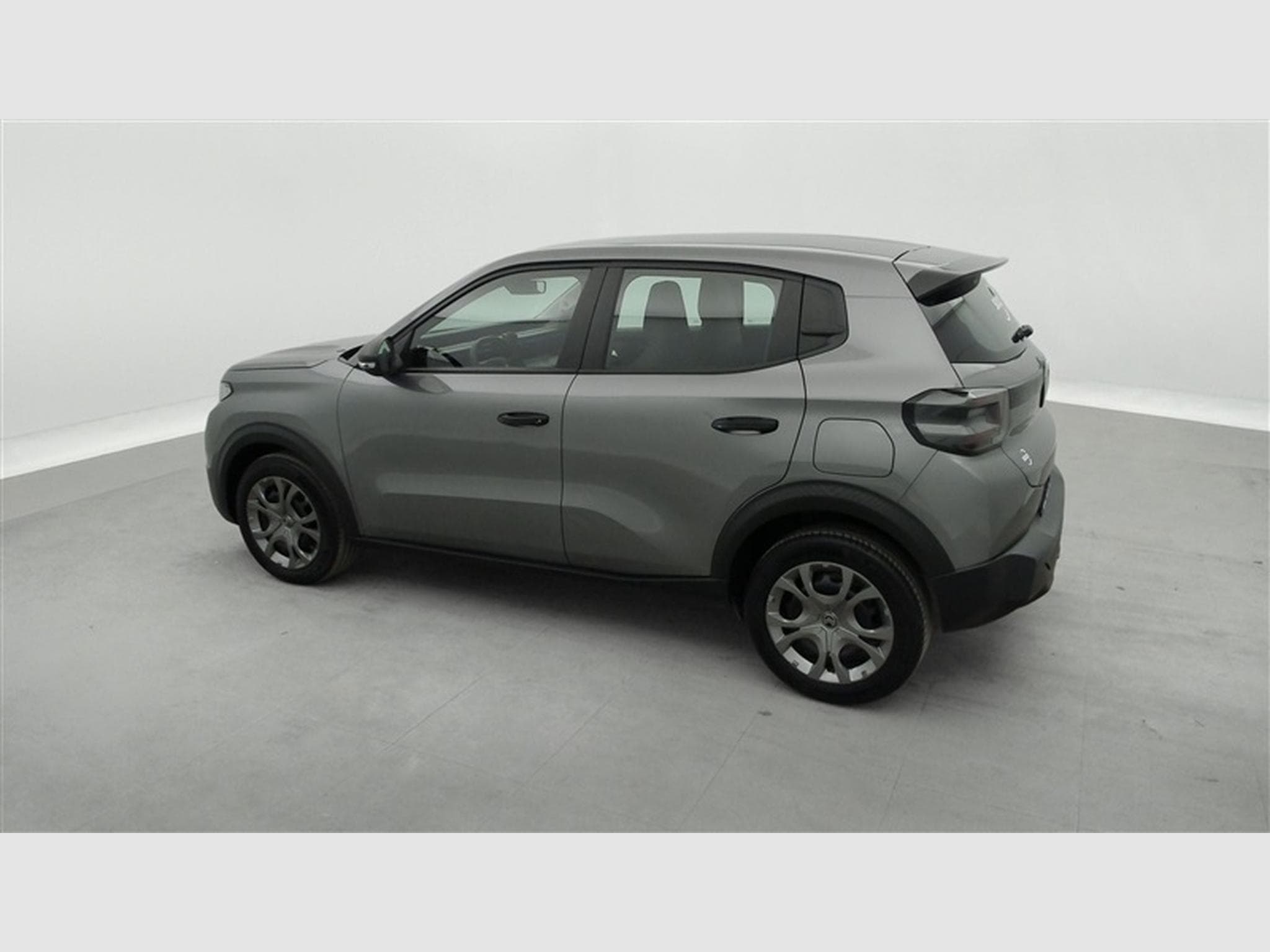 Citroen C3 1.2 Turbo Yo S&S (2025) - Photo 24
