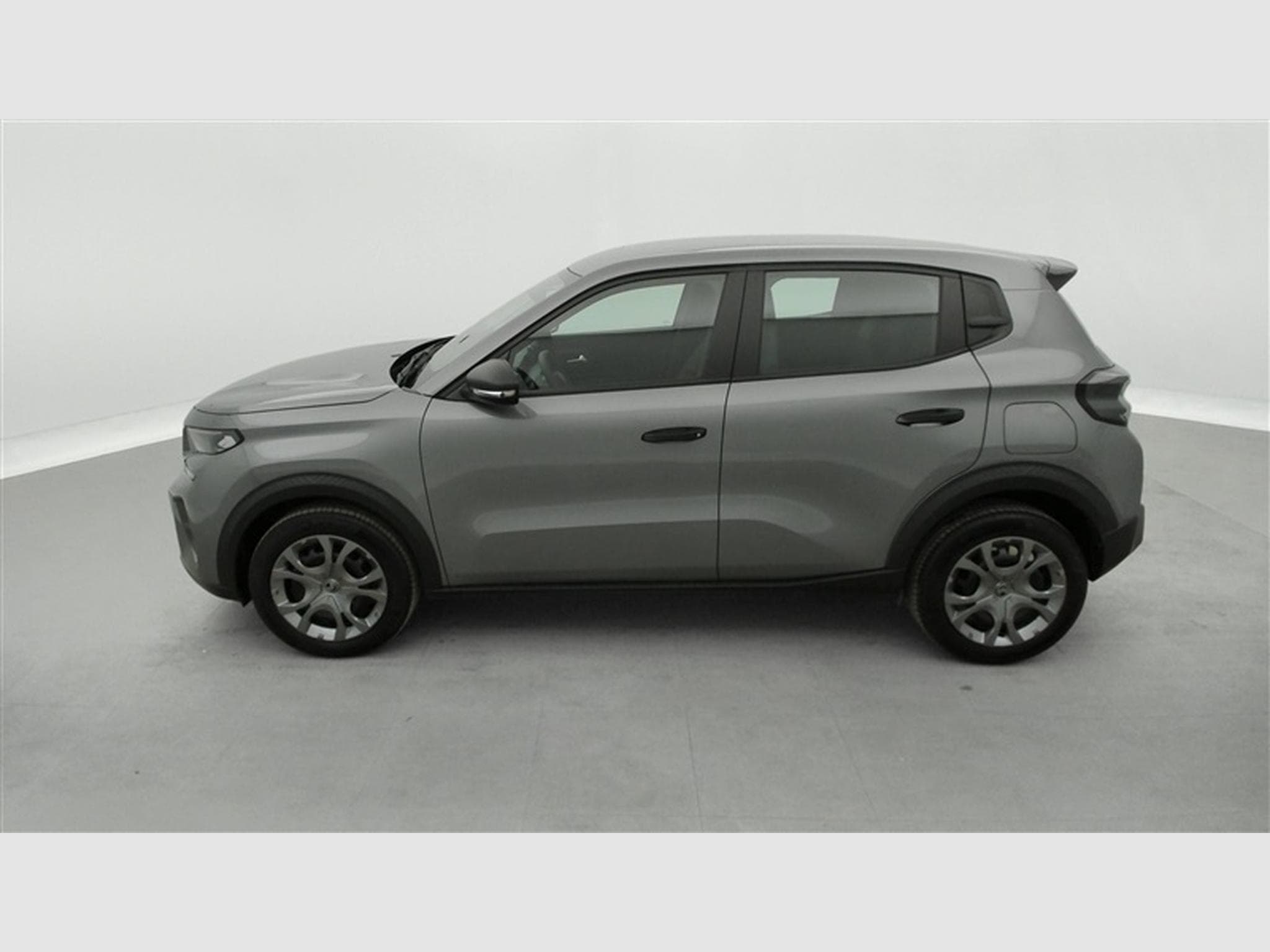 Citroen C3 1.2 Turbo Yo S&S (2025) - Photo 3