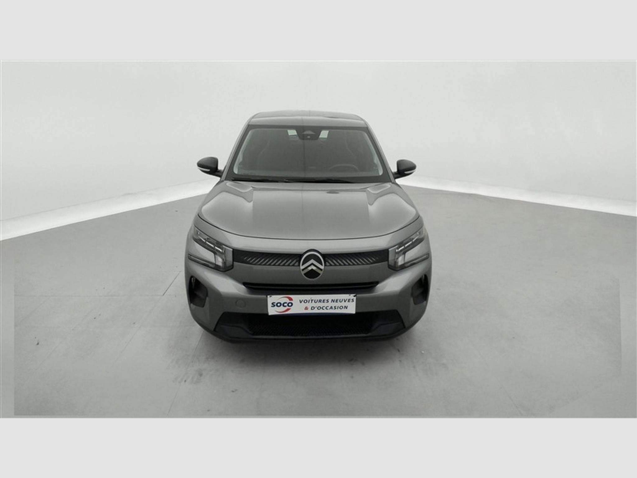 Citroen C3 1.2 Turbo Yo S&S (2025) - Photo 4
