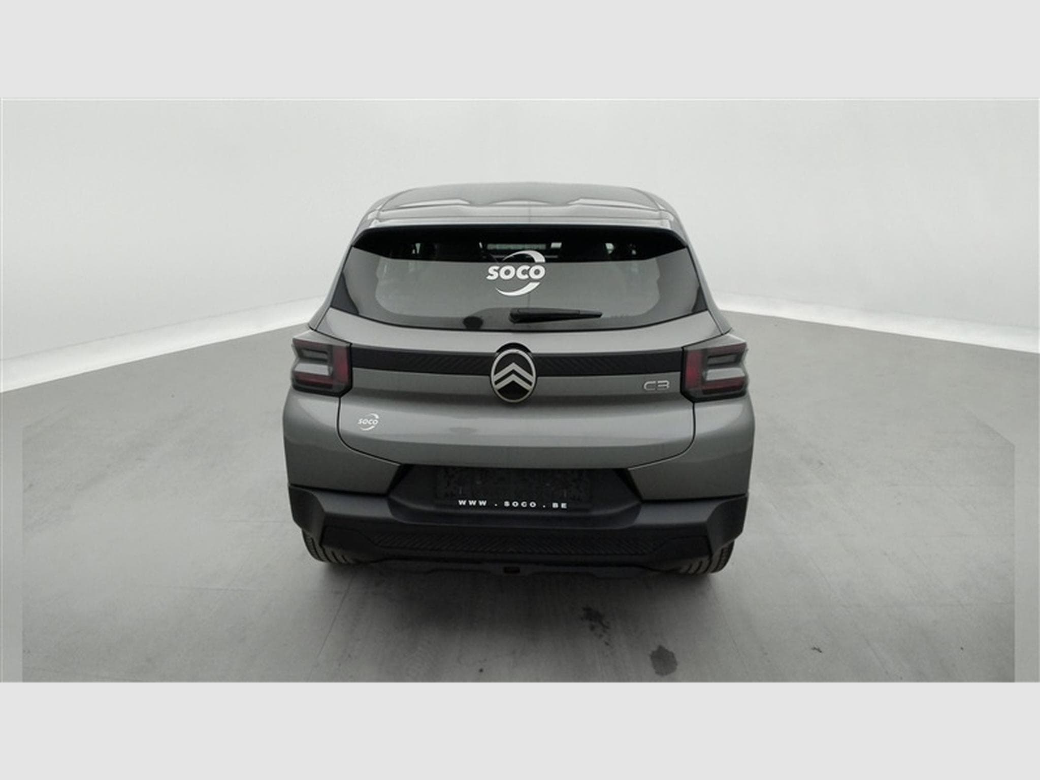 Citroen C3 1.2 Turbo Yo S&S (2025) - Photo 5