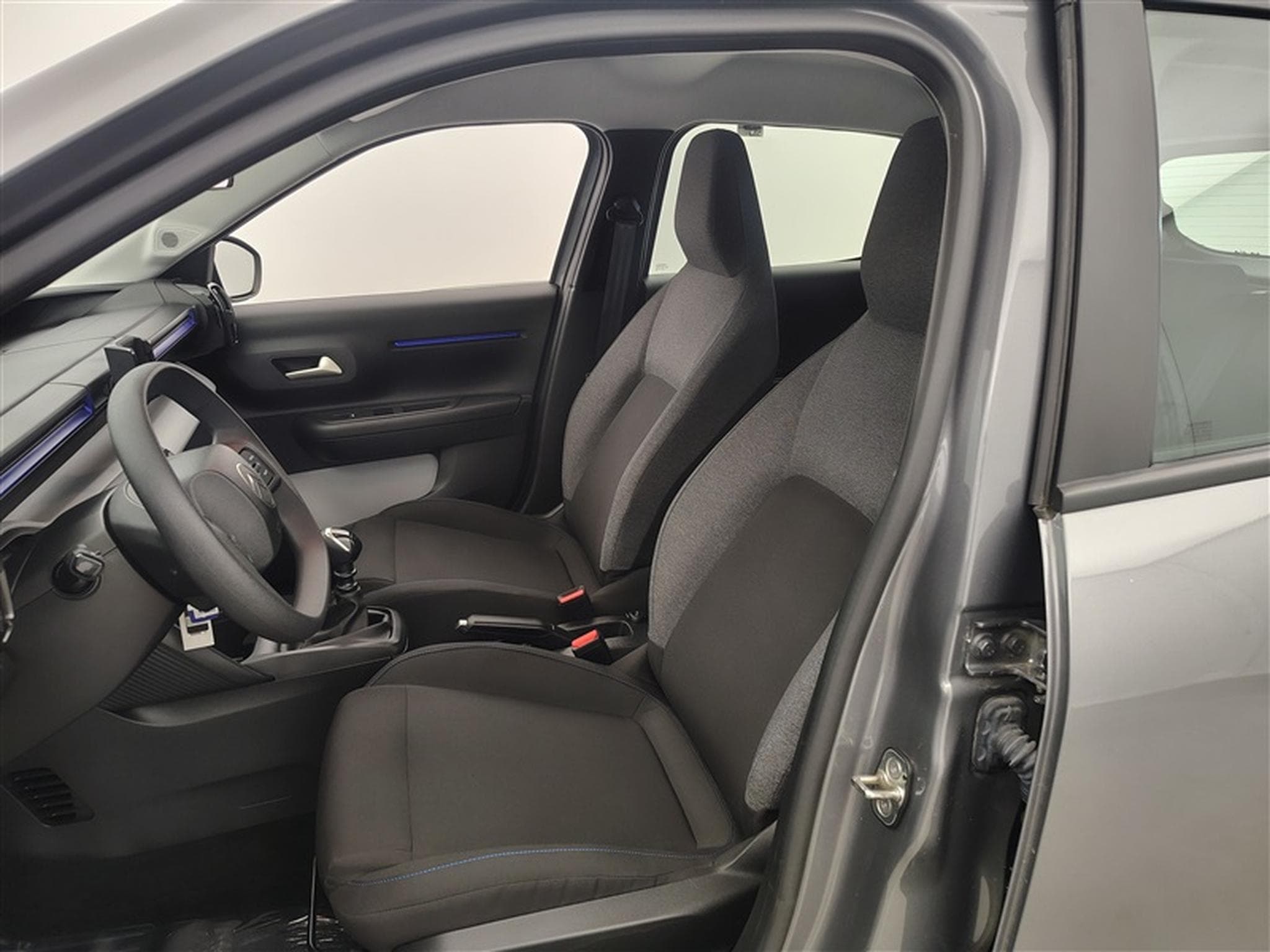 Citroen C3 1.2 Turbo Yo S&S (2025) - Photo 7