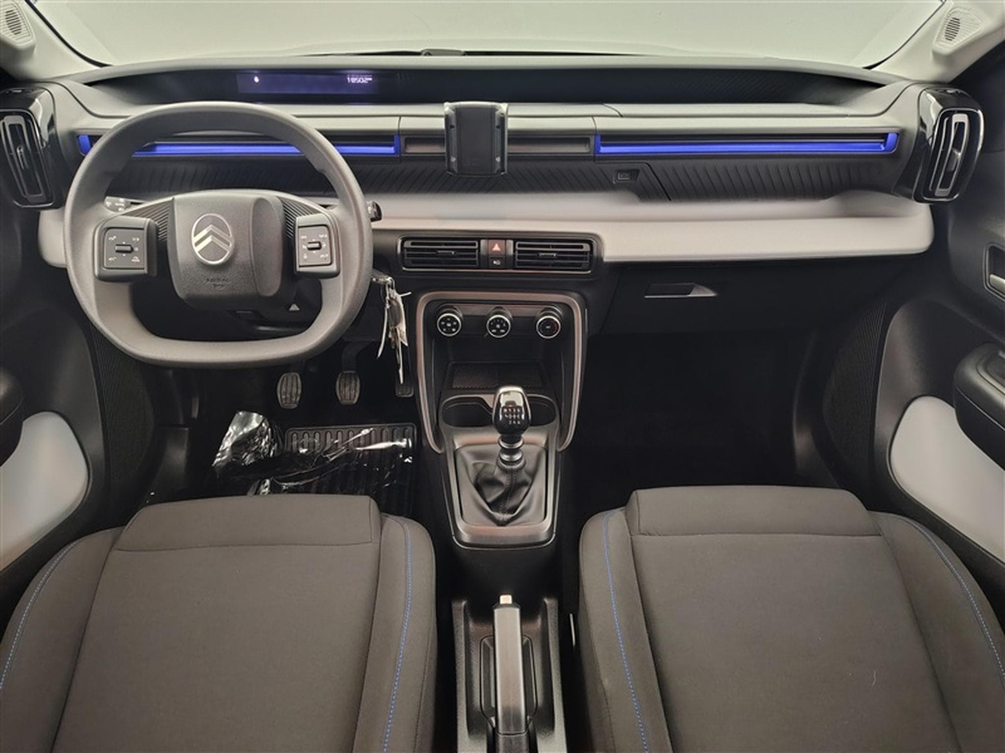 Citroen C3 1.2 Turbo Yo S&S (2025) - Photo 8