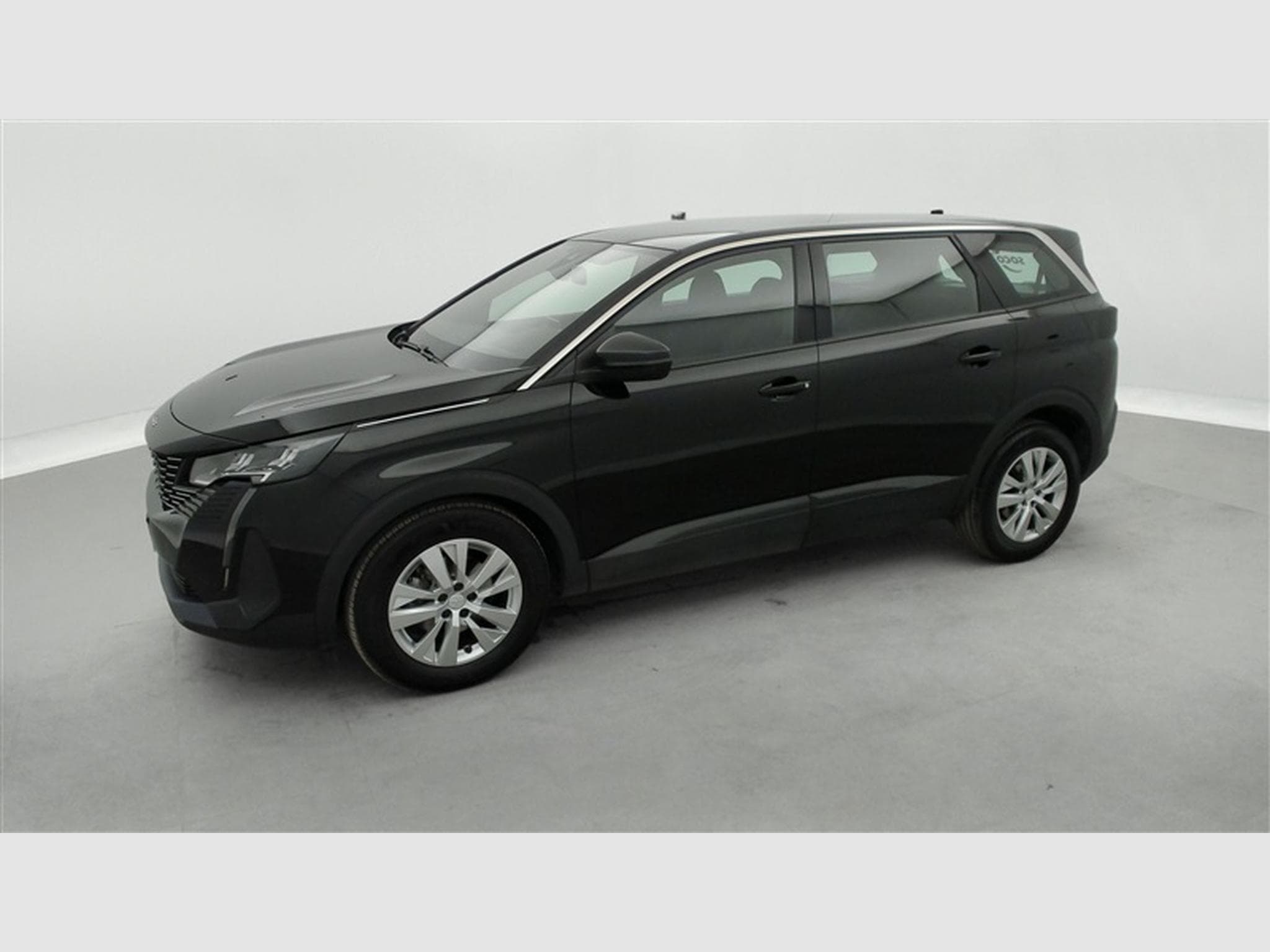 Peugeot 5008 1.2 PureTech 130cv EAT8 Active Pack 7pl. NAVI / FULL LED (2023) - Photo 21