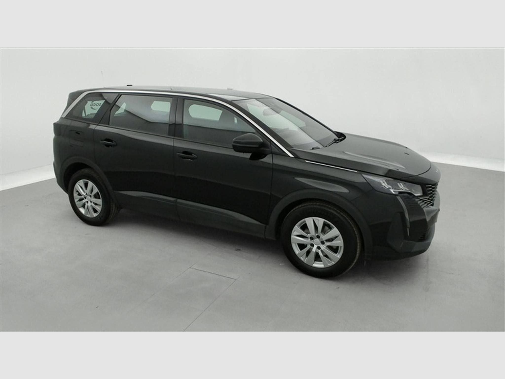 Peugeot 5008 1.2 PureTech 130cv EAT8 Active Pack 7pl. NAVI / FULL LED (2023) - Photo 23