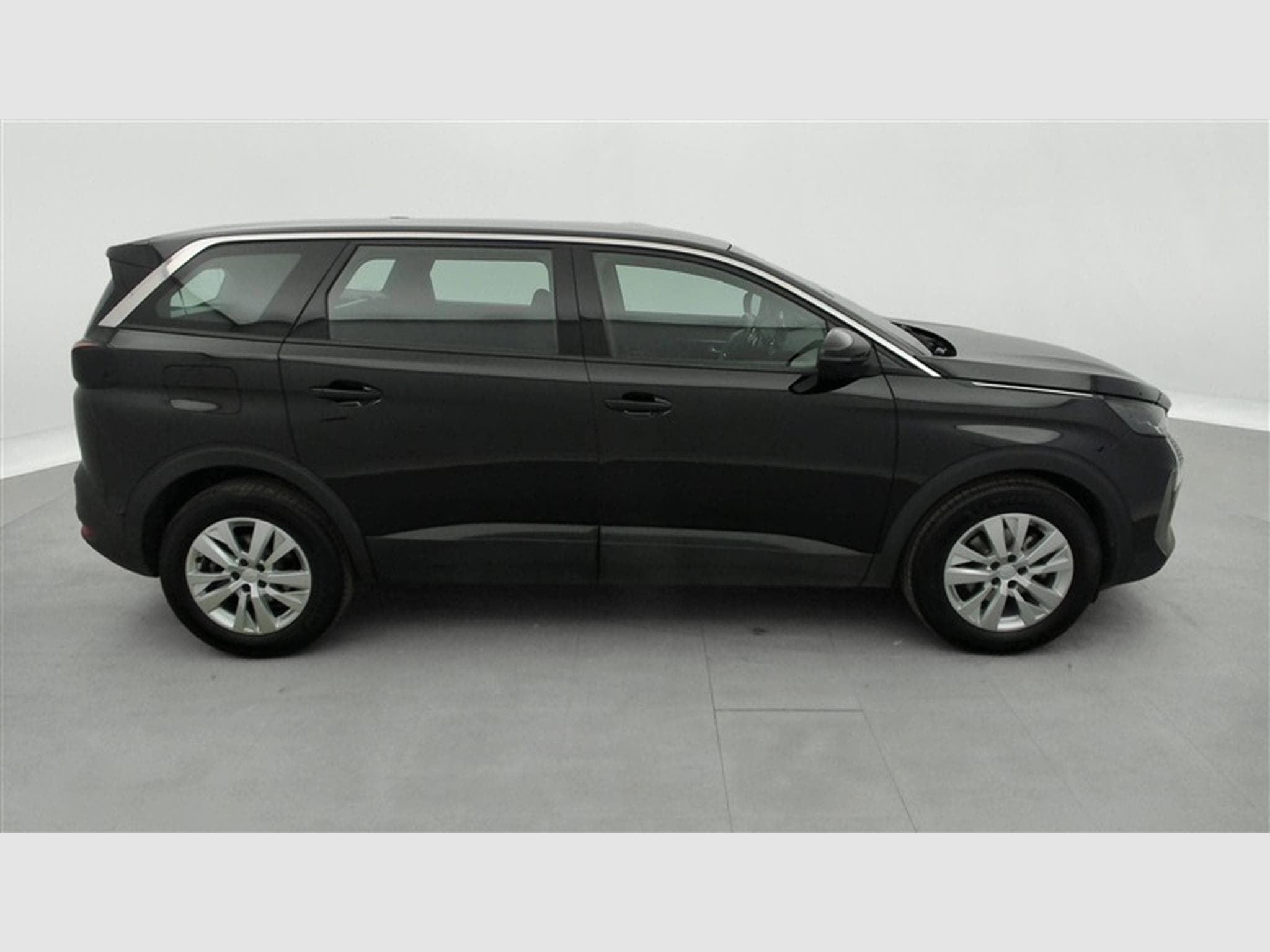 Peugeot 5008 1.2 PureTech 130cv EAT8 Active Pack 7pl. NAVI / FULL LED (2023) - Photo 24