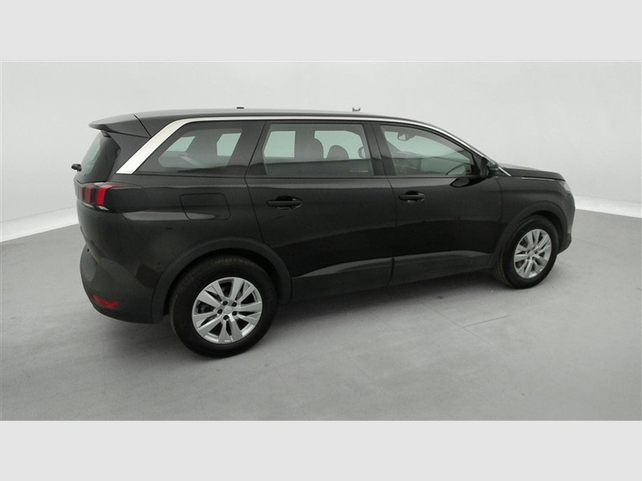 Peugeot 5008 1.2 PureTech 130cv EAT8 Active Pack 7pl. NAVI / FULL LED (2023) - Photo 25