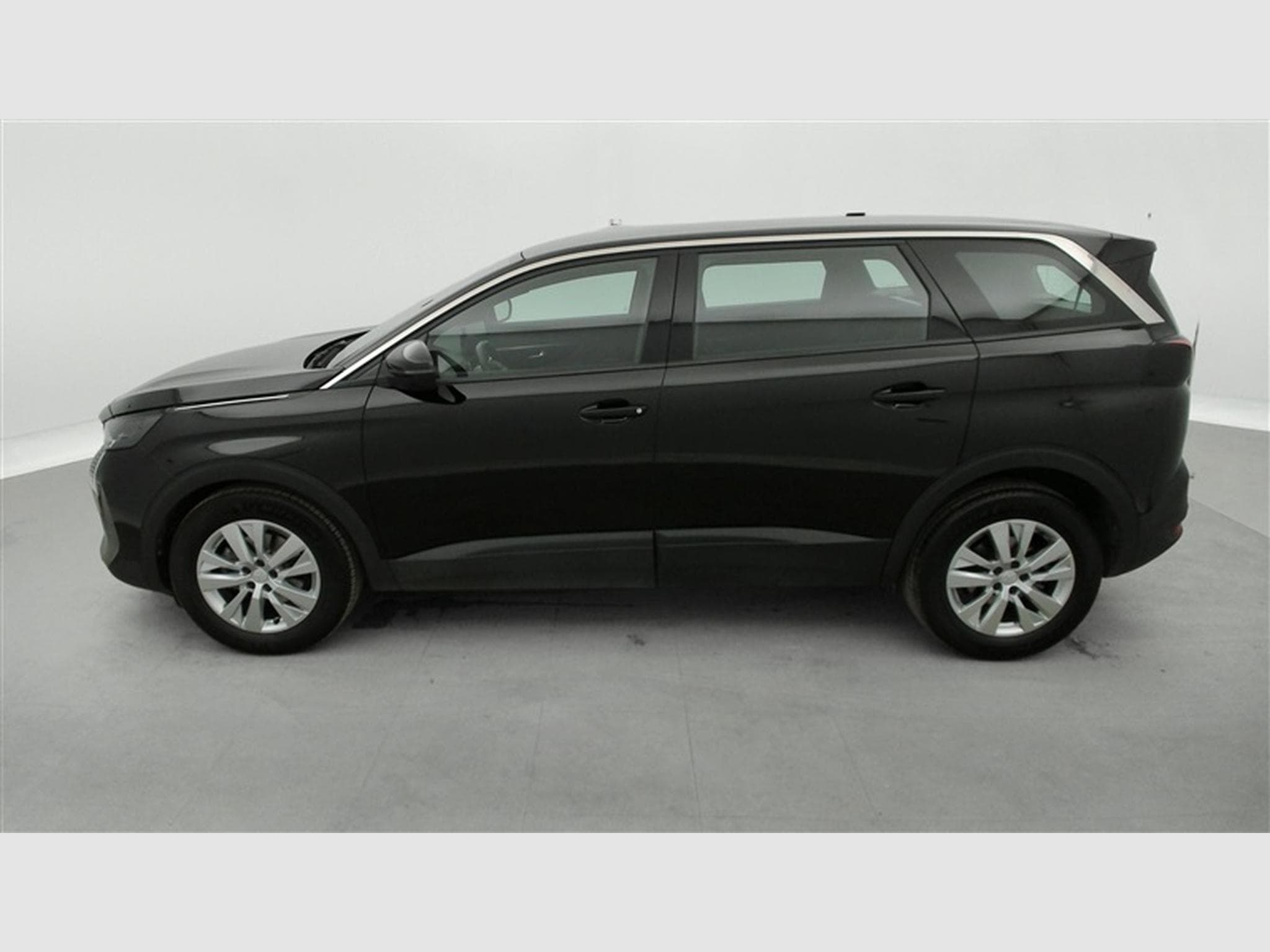 Peugeot 5008 1.2 PureTech 130cv EAT8 Active Pack 7pl. NAVI / FULL LED (2023) - Photo 3