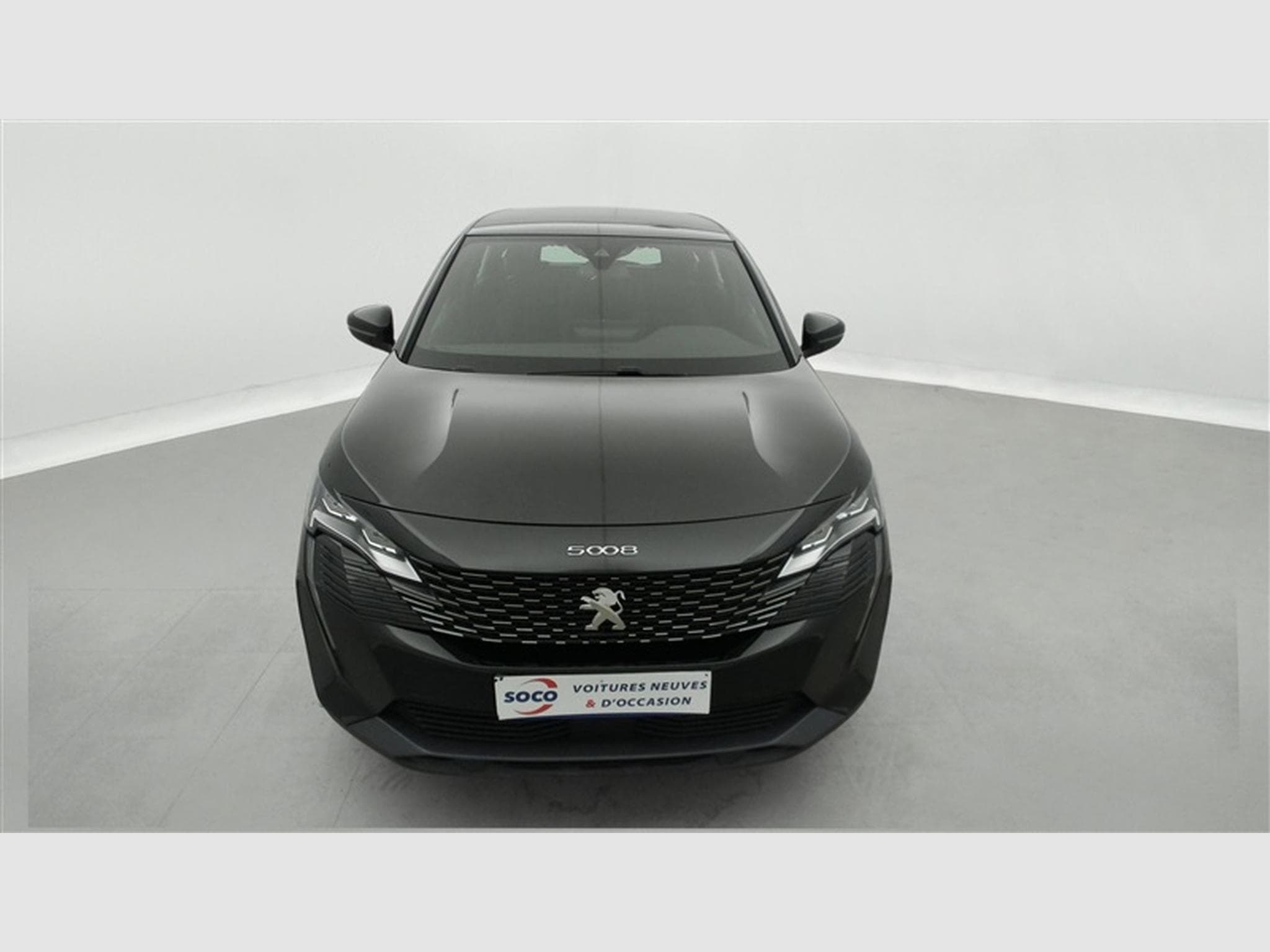 Peugeot 5008 1.2 PureTech 130cv EAT8 Active Pack 7pl. NAVI / FULL LED (2023) - Photo 4