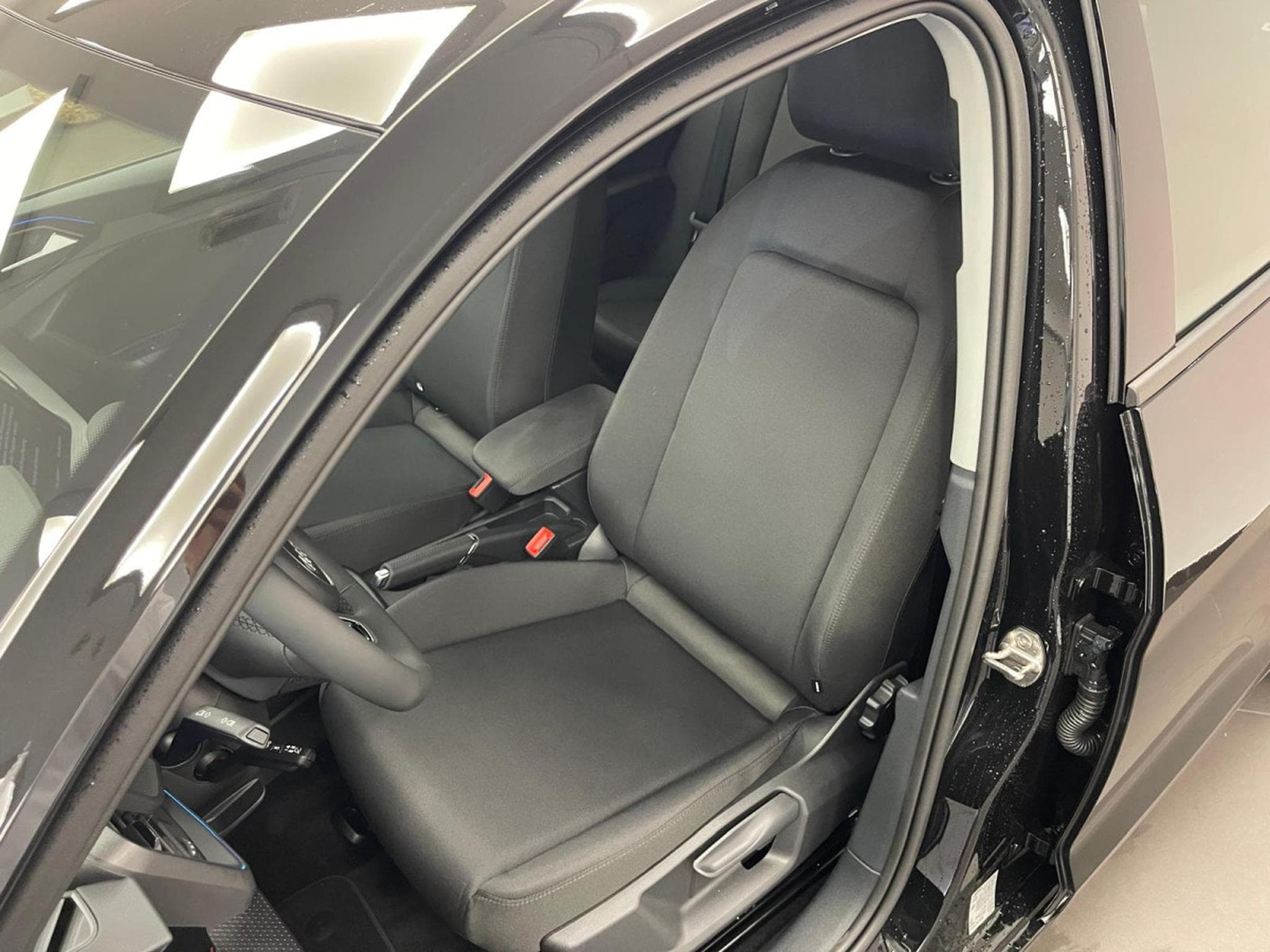 Audi A1 Sportback Advanced TFSI 95 CH / 70 kW S tronic (2025) - Photo 2