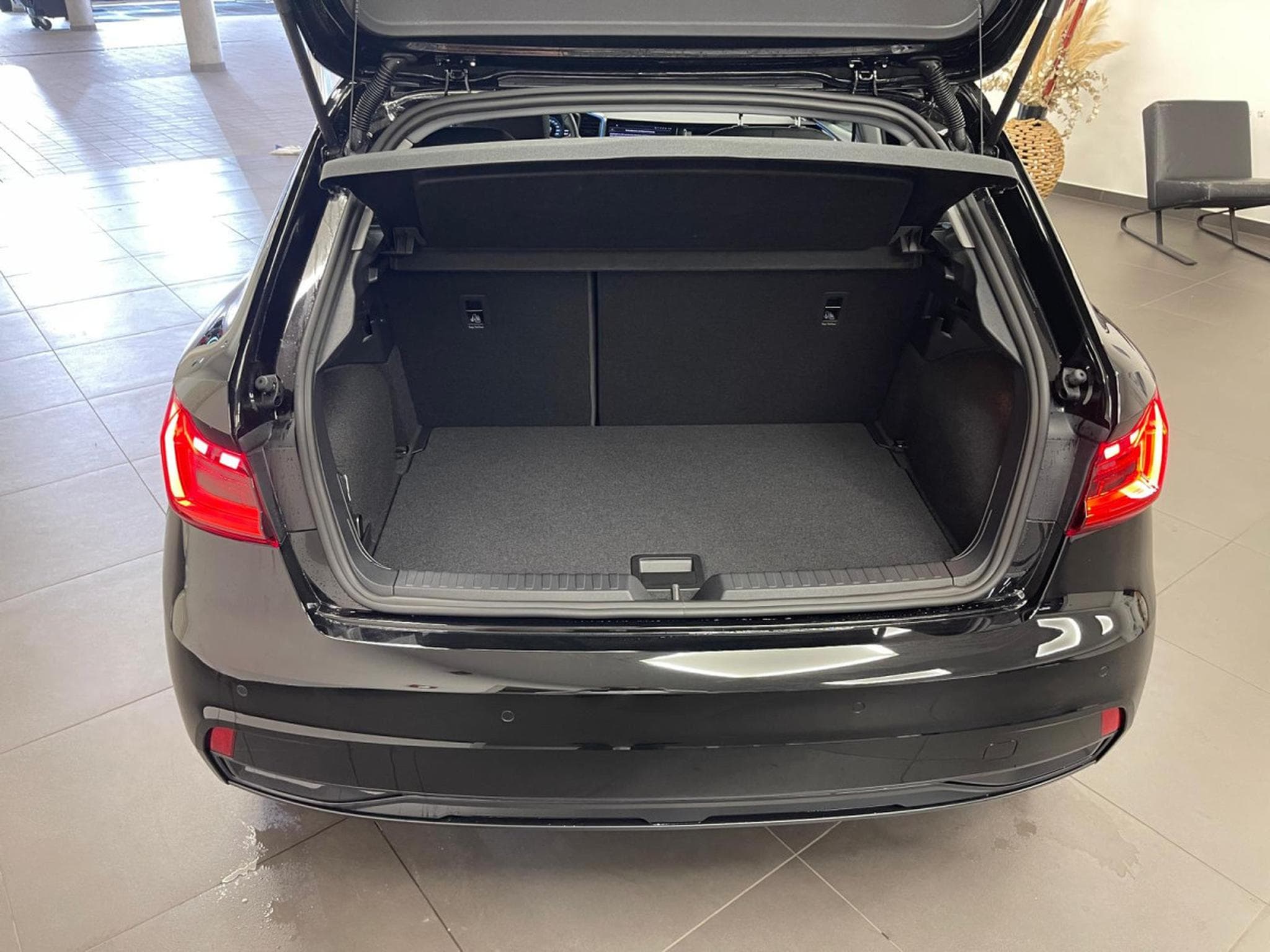 Audi A1 Sportback Advanced TFSI 95 CH / 70 kW S tronic (2025) - Photo 8