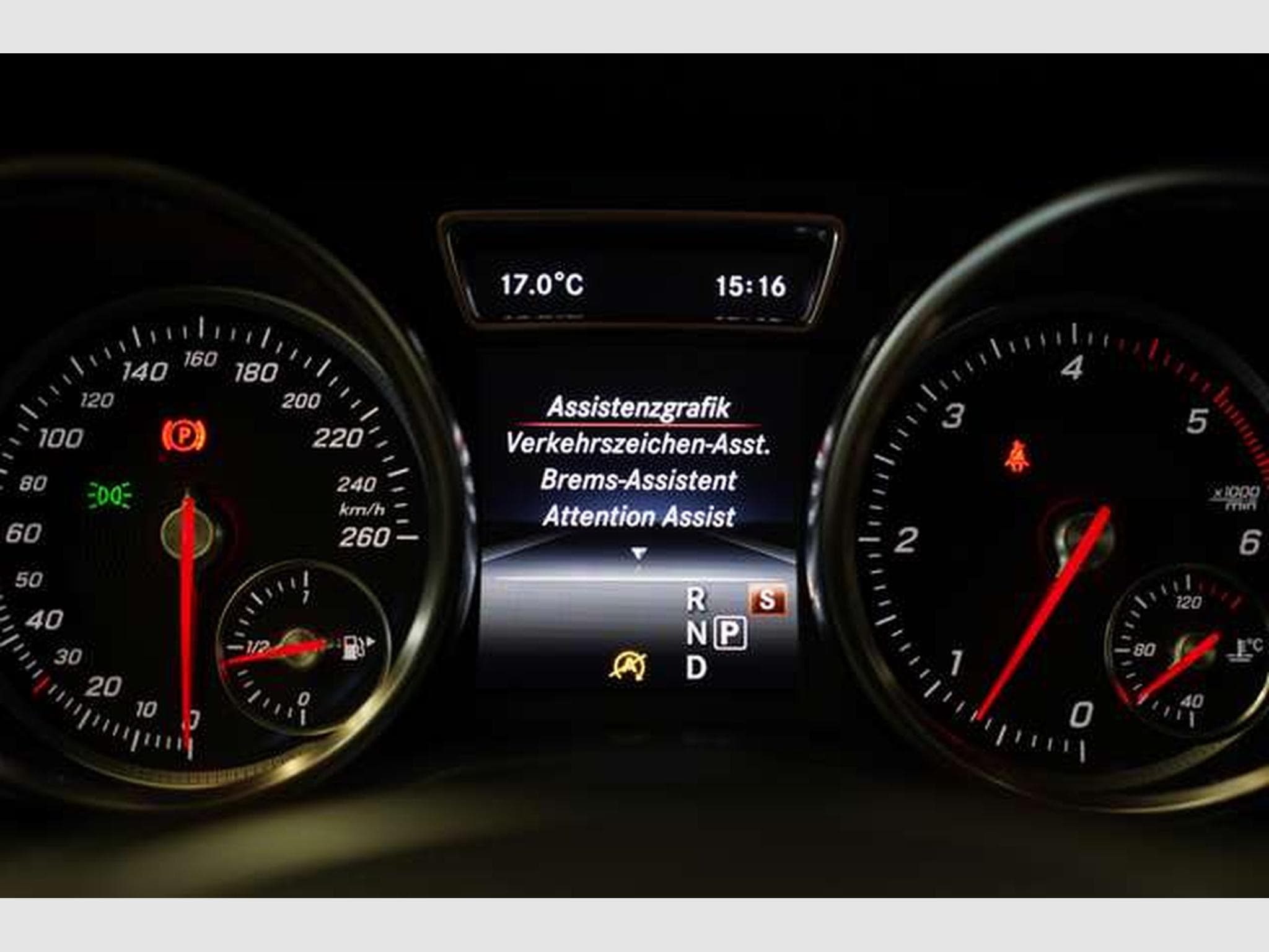 Mercedes GLE 350 d 4M 9G-Tr. AMG Line *Pano *Luft *HK * (2017) - Photo 17