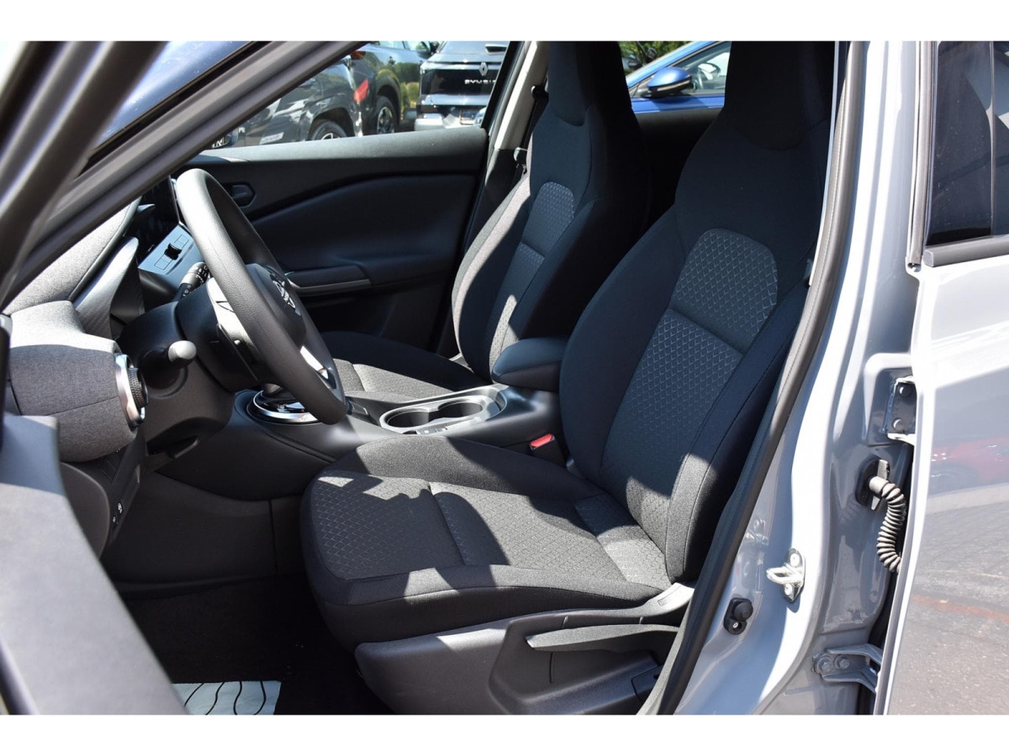 Nissan Juke 1.0 DIG-T Acenta 7DCT REGUL APP-CONNECT CAM NEUF (2026) - Photo 7