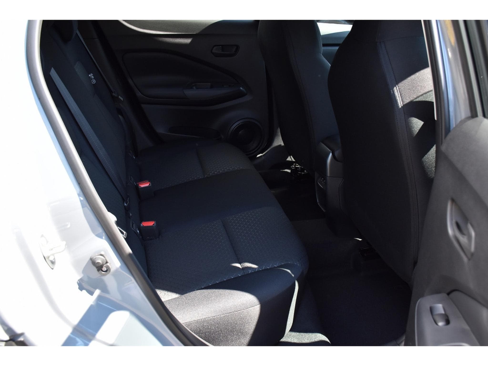 Nissan Juke 1.0 DIG-T Acenta 7DCT REGUL APP-CONNECT CAM NEUF (2026) - Photo 8