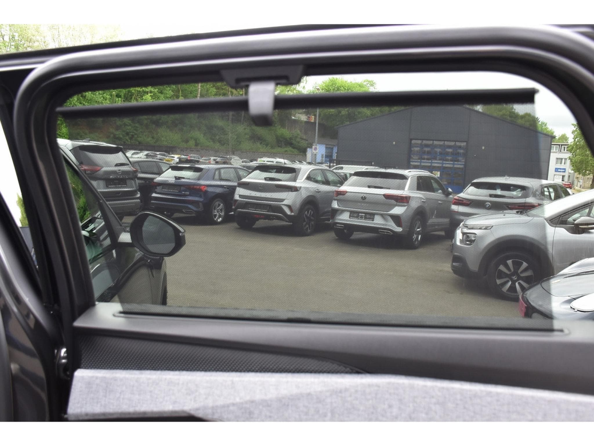 Peugeot 5008 GT Hybrid 145 e-DCS6 7 Pl. ACC CAM NEUF (2026) - Photo 18
