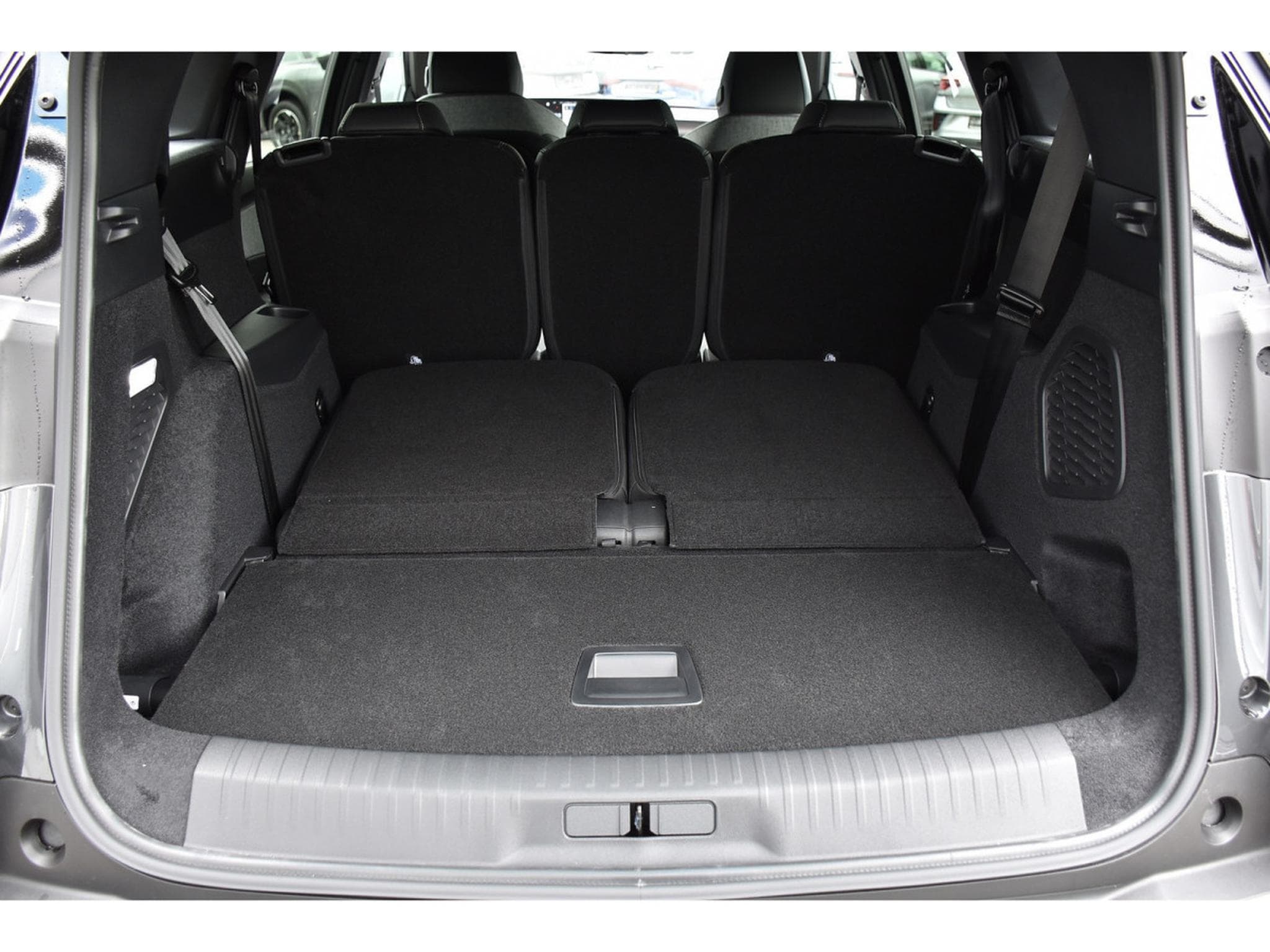 Peugeot 5008 GT Hybrid 145 e-DCS6 7 Pl. ACC CAM NEUF (2026) - Photo 20