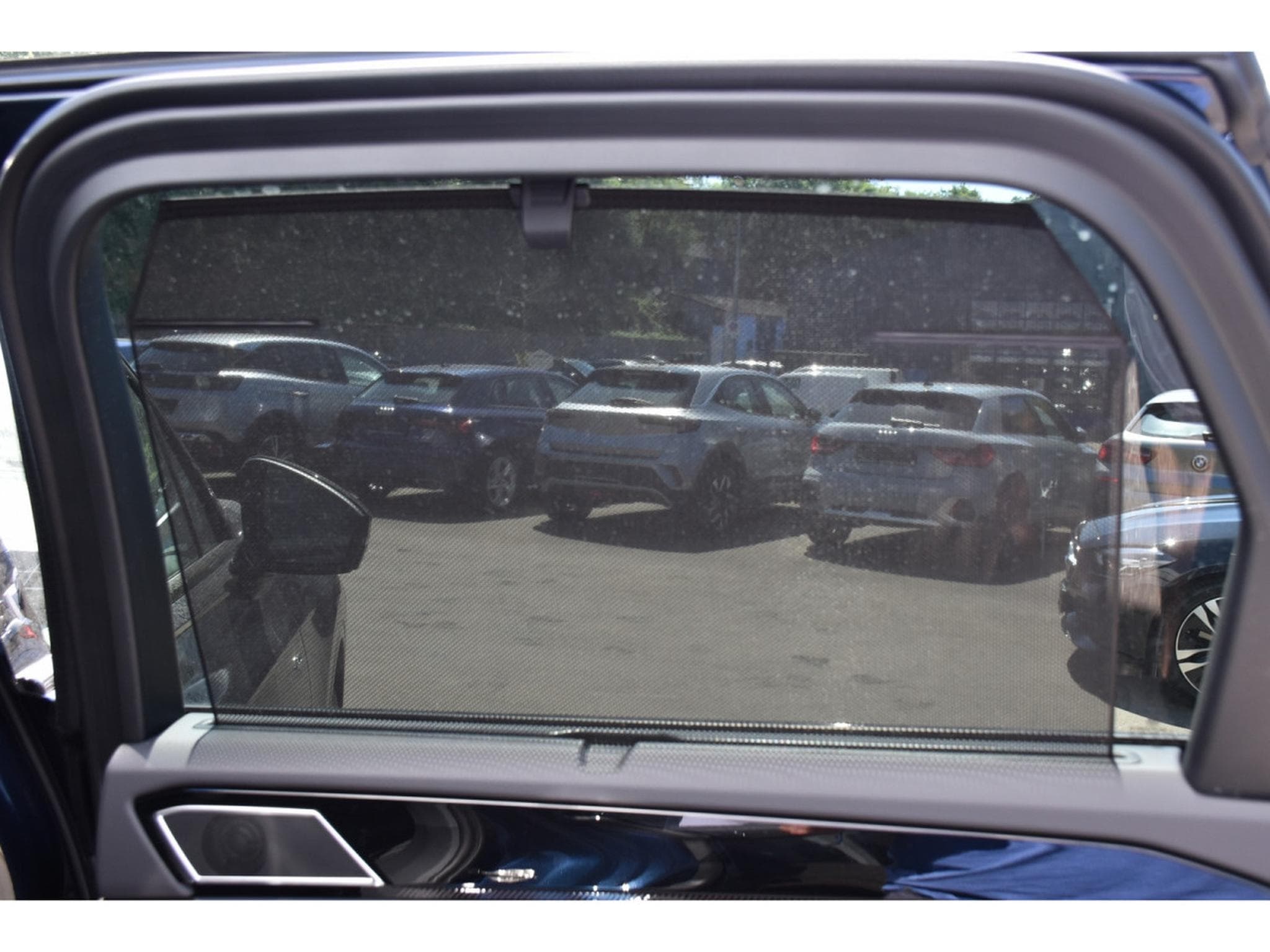 VW Touareg 3.0 TDI 4Motion R-Line Tip. SUSP PNEU PANO CUIR MEMO CHFF AD (2026) - Photo 21