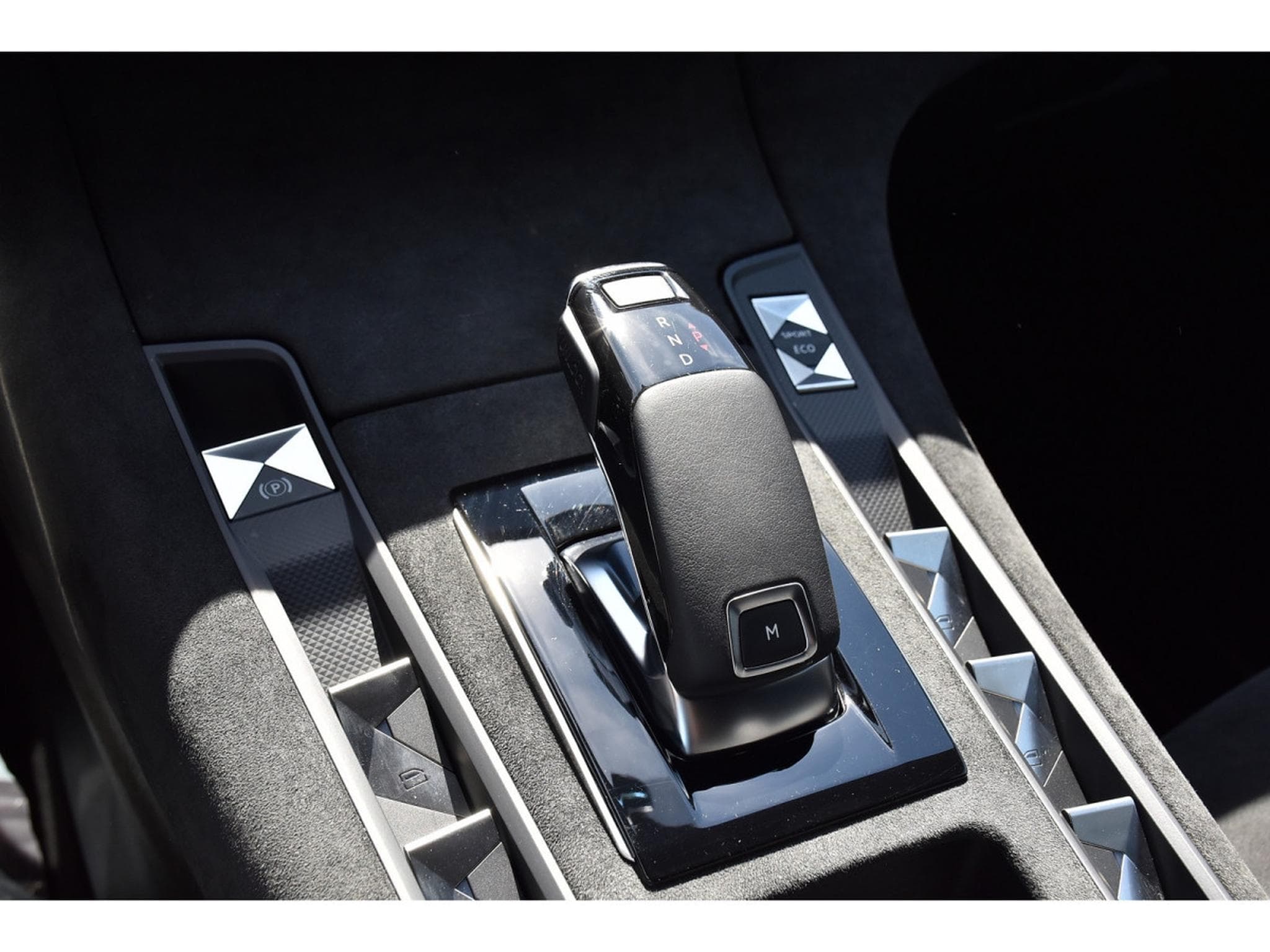 DS Automobiles DS7 1.6 Performance Line EAT8 MEMO LANE SIDE 1° MAIN (2021) - Photo 18
