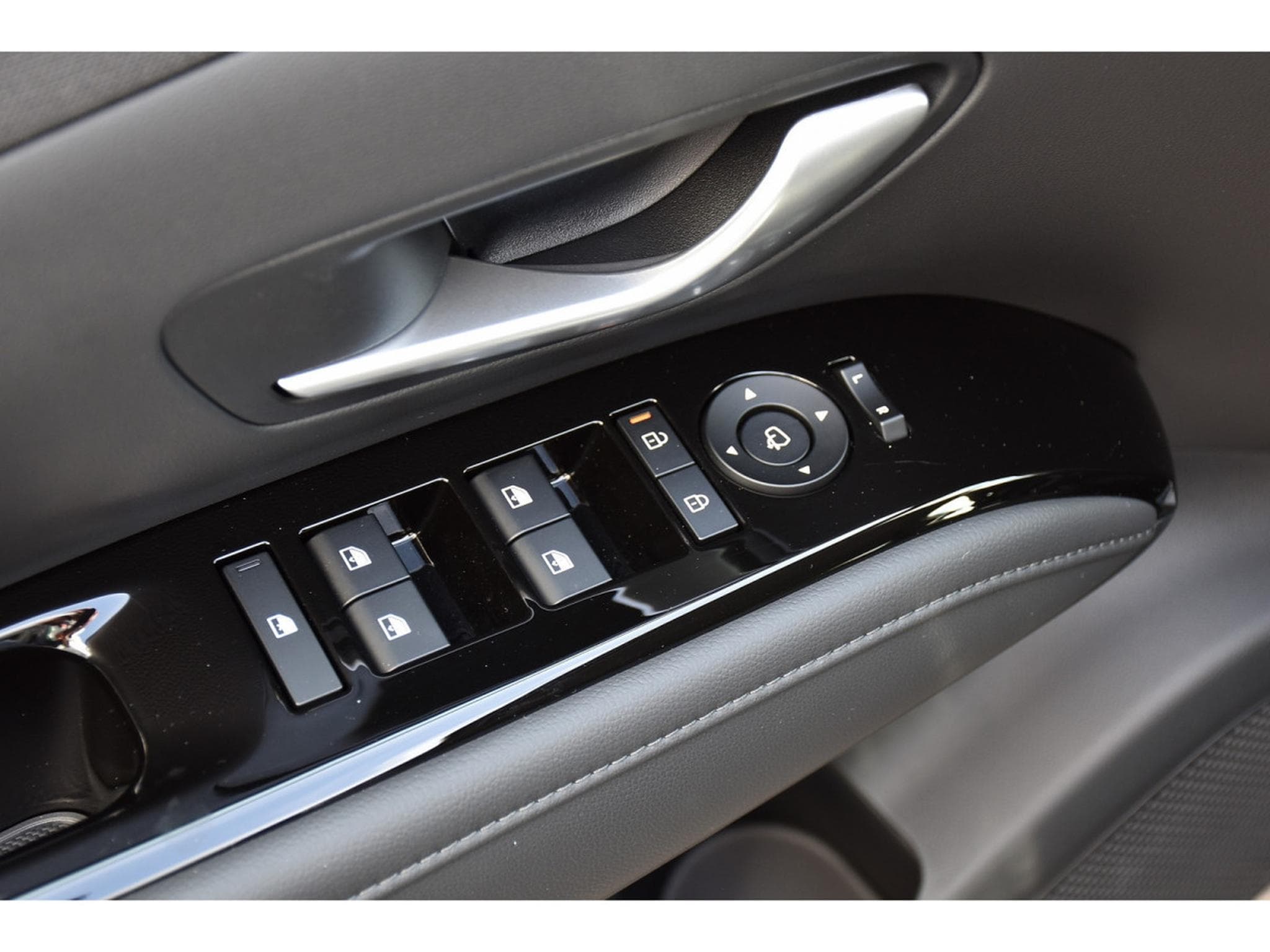 Hyundai Tucson 1.6 T-GDI Feel 7DCT ACC LANE SIDE GPS KEYLESS NEUF (2026) - Photo 21