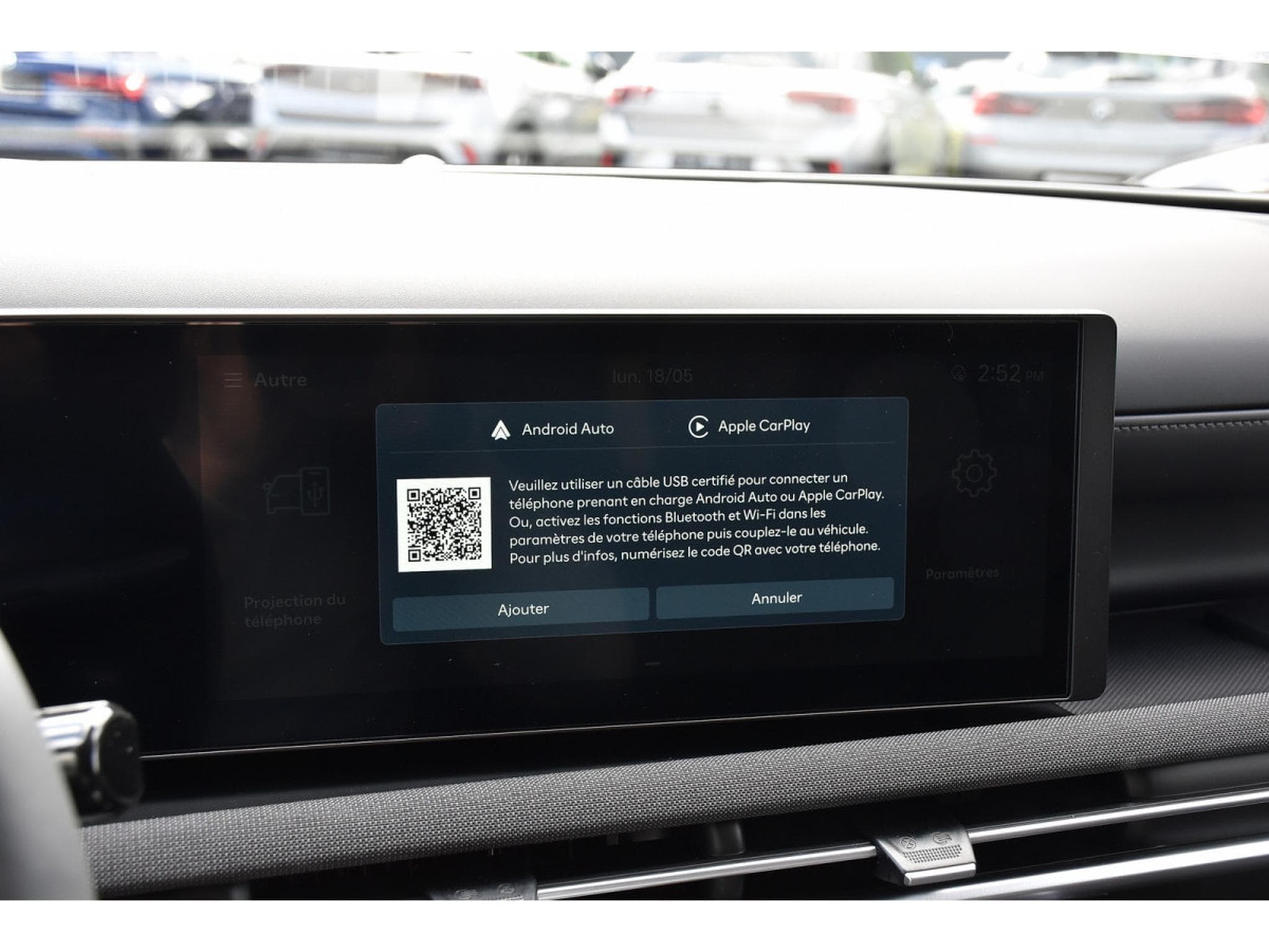 Hyundai Tucson 1.6 T-GDI Feel 7DCT ACC SIDE GPS JA18'' NEUF (2026) - Photo 12