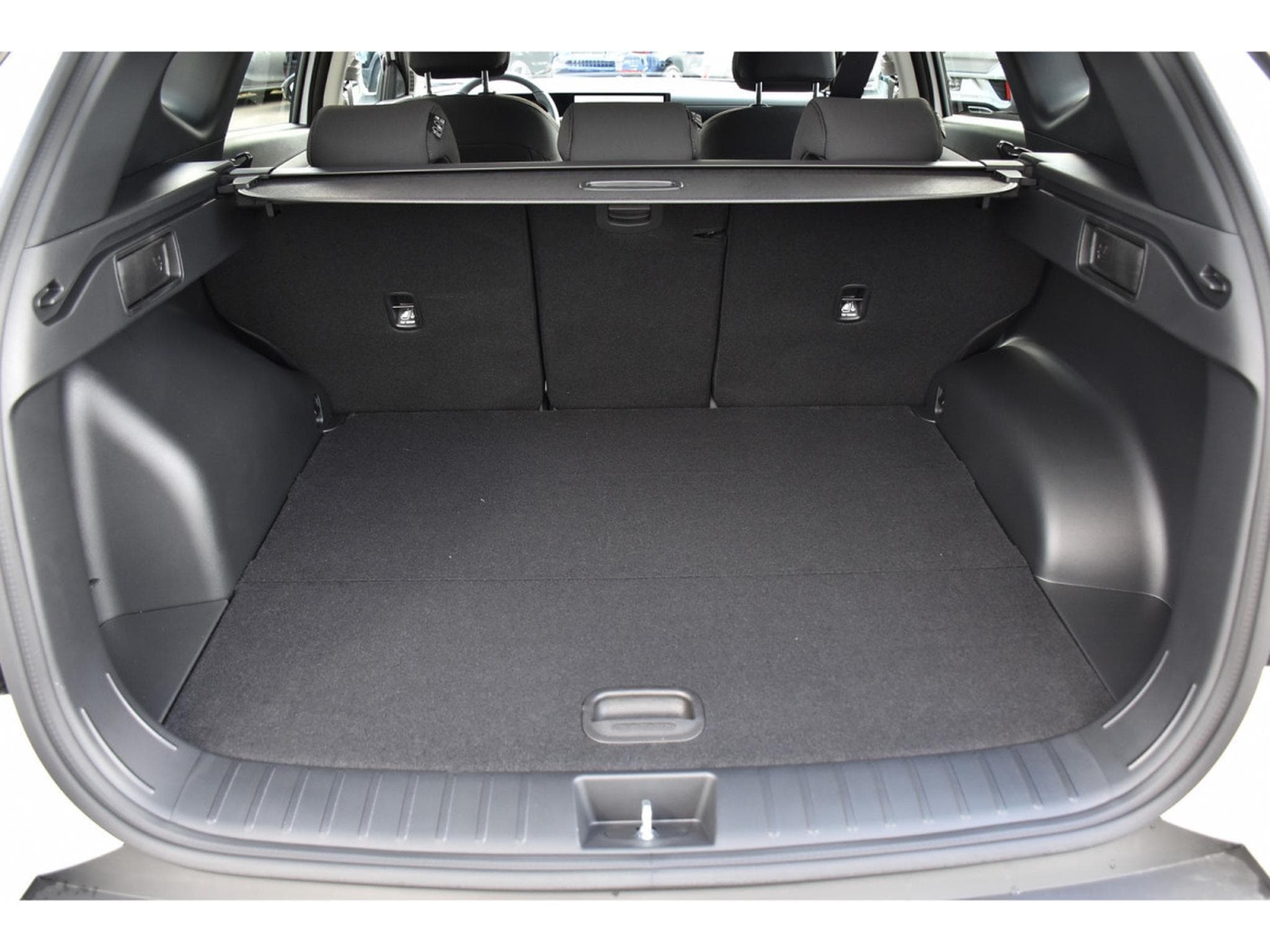Hyundai Tucson 1.6 T-GDI Feel 7DCT ACC SIDE GPS JA18'' NEUF (2026) - Photo 25