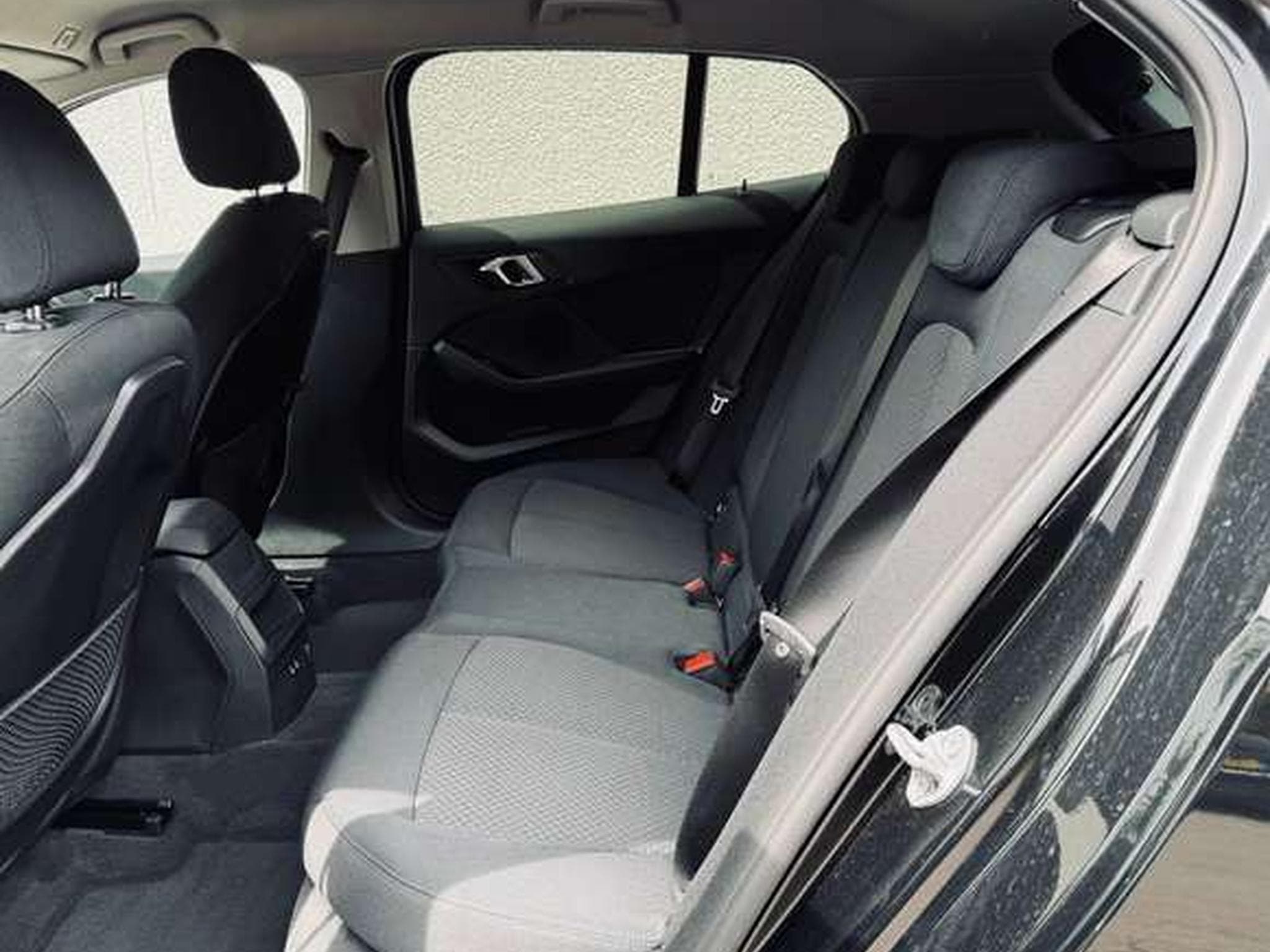 BMW 116 116D Int. M-Sport // 12 Mois De Garantie✅✅✅ (2020) - Photo 14