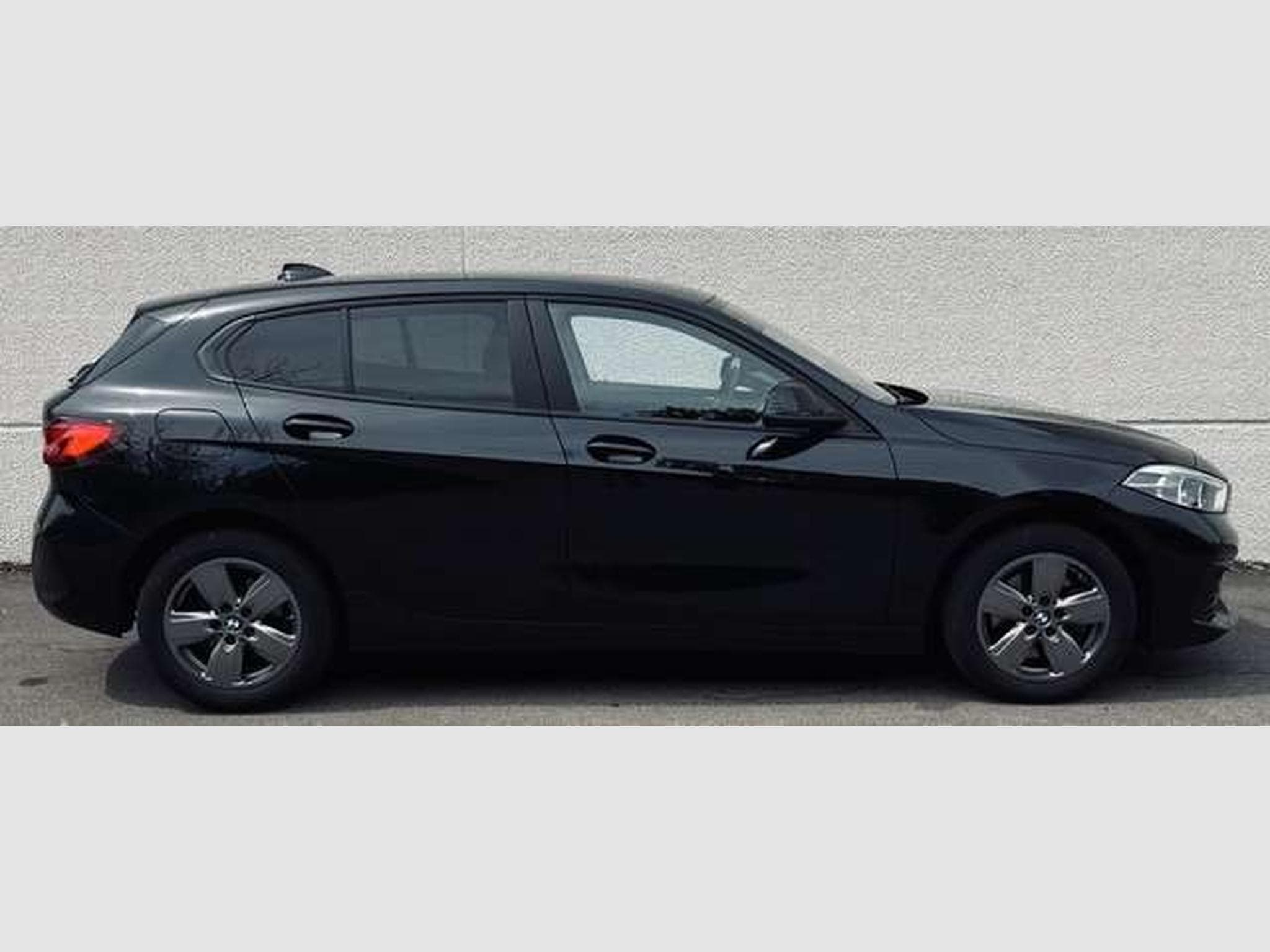 BMW 116 116D Int. M-Sport // 12 Mois De Garantie✅✅✅ (2020) - Photo 4