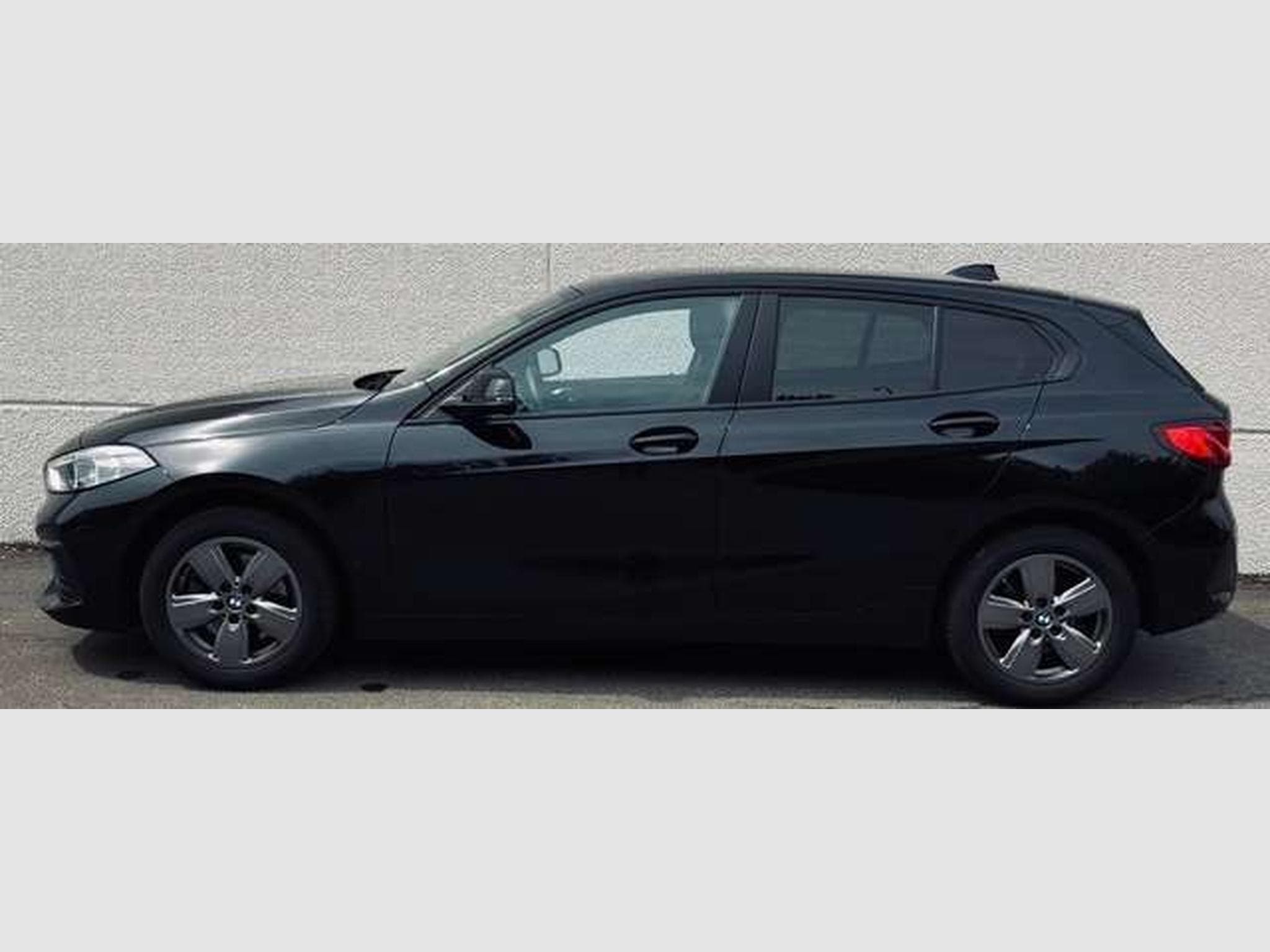 BMW 116 116D Int. M-Sport // 12 Mois De Garantie✅✅✅ (2020) - Photo 5