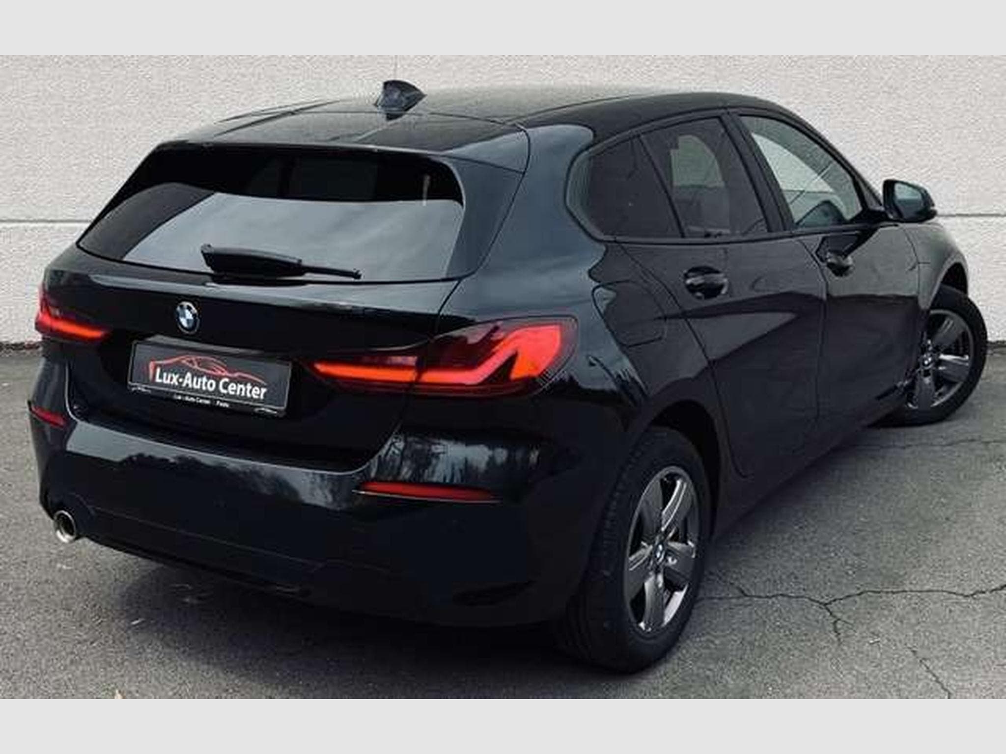 BMW 116 116D Int. M-Sport // 12 Mois De Garantie✅✅✅ (2020) - Photo 6