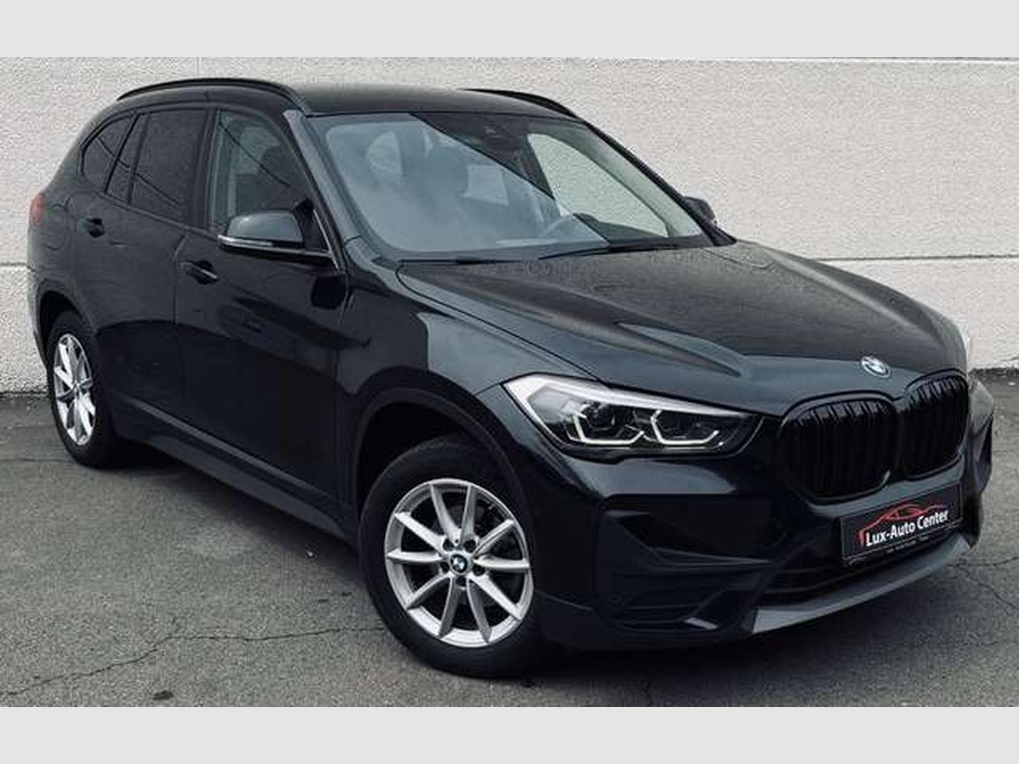 BMW X1 X1 1.5 d sDrive // Full Black//Garantie 12 Mois✅✅✅ (2022) - Photo 1