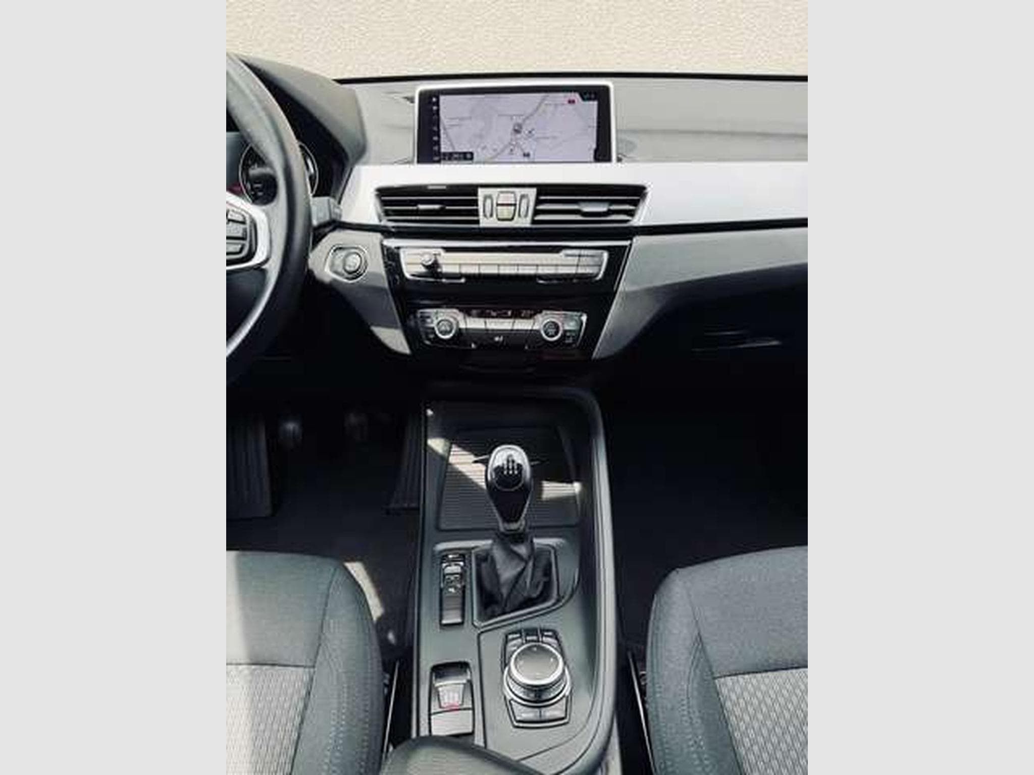 BMW X1 X1 1.5 d sDrive // Full Black//Garantie 12 Mois✅✅✅ (2022) - Photo 10