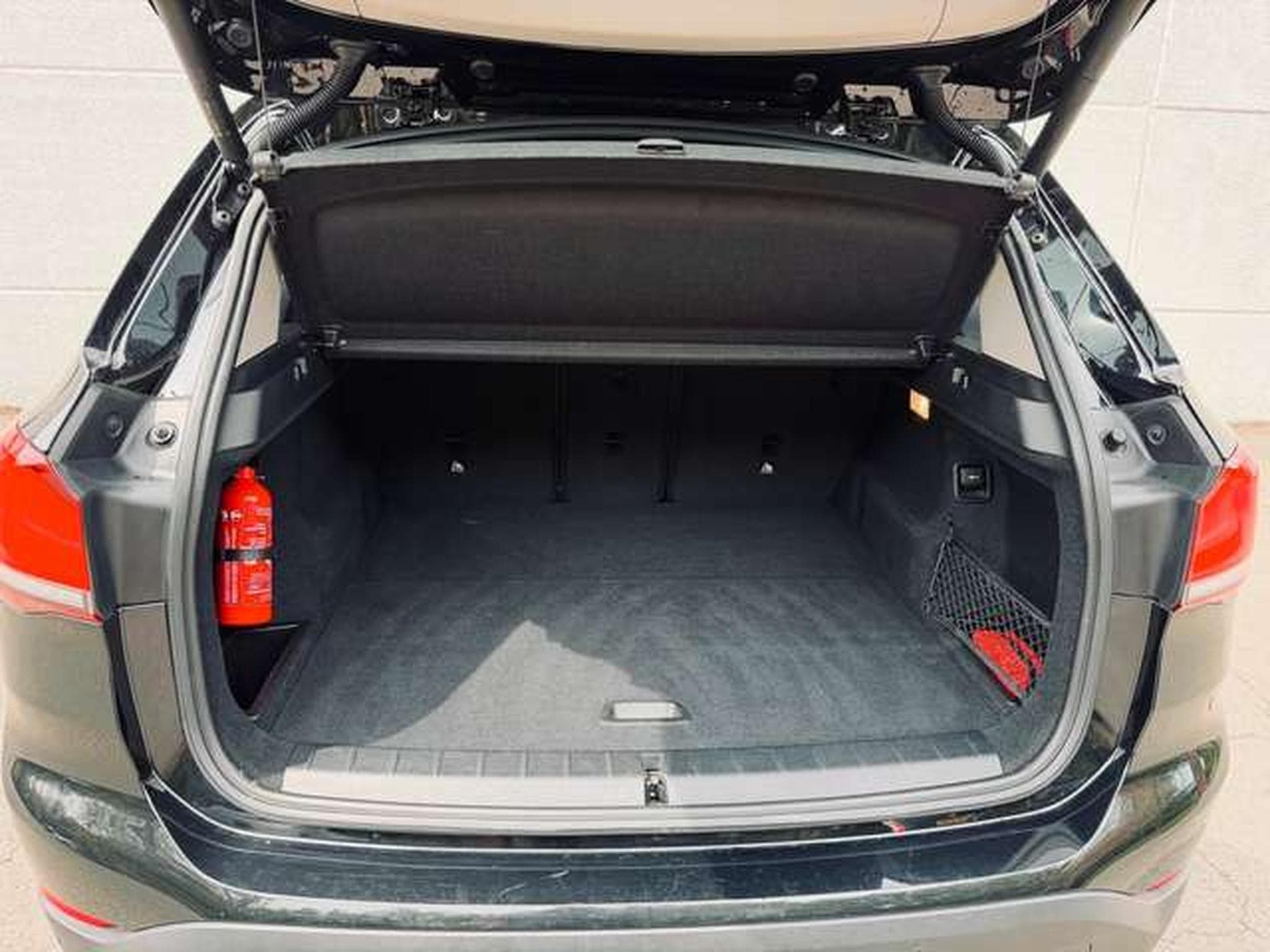 BMW X1 X1 1.5 d sDrive // Full Black//Garantie 12 Mois✅✅✅ (2022) - Photo 14
