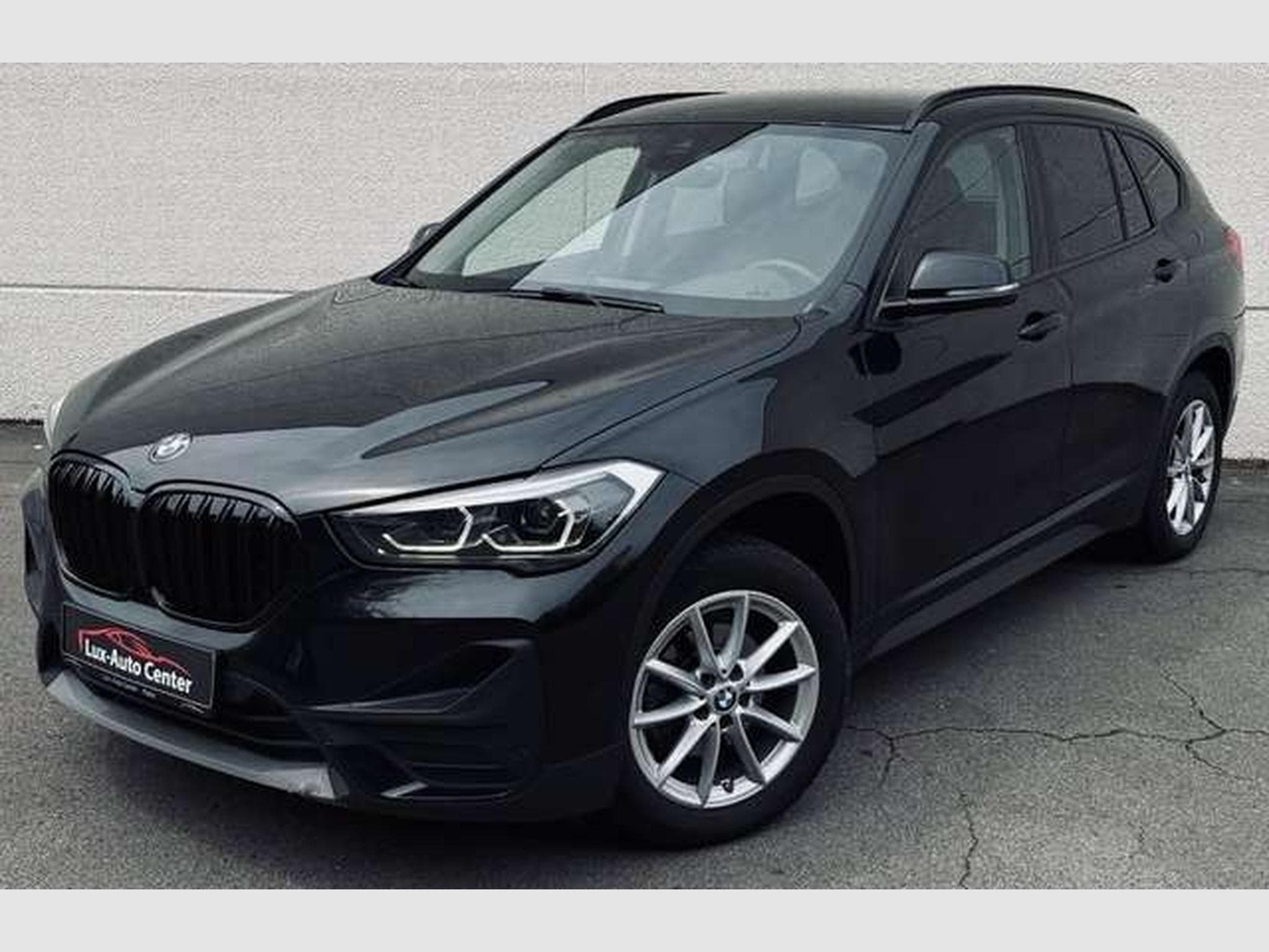 BMW X1 X1 1.5 d sDrive // Full Black//Garantie 12 Mois✅✅✅ (2022) - Photo 2